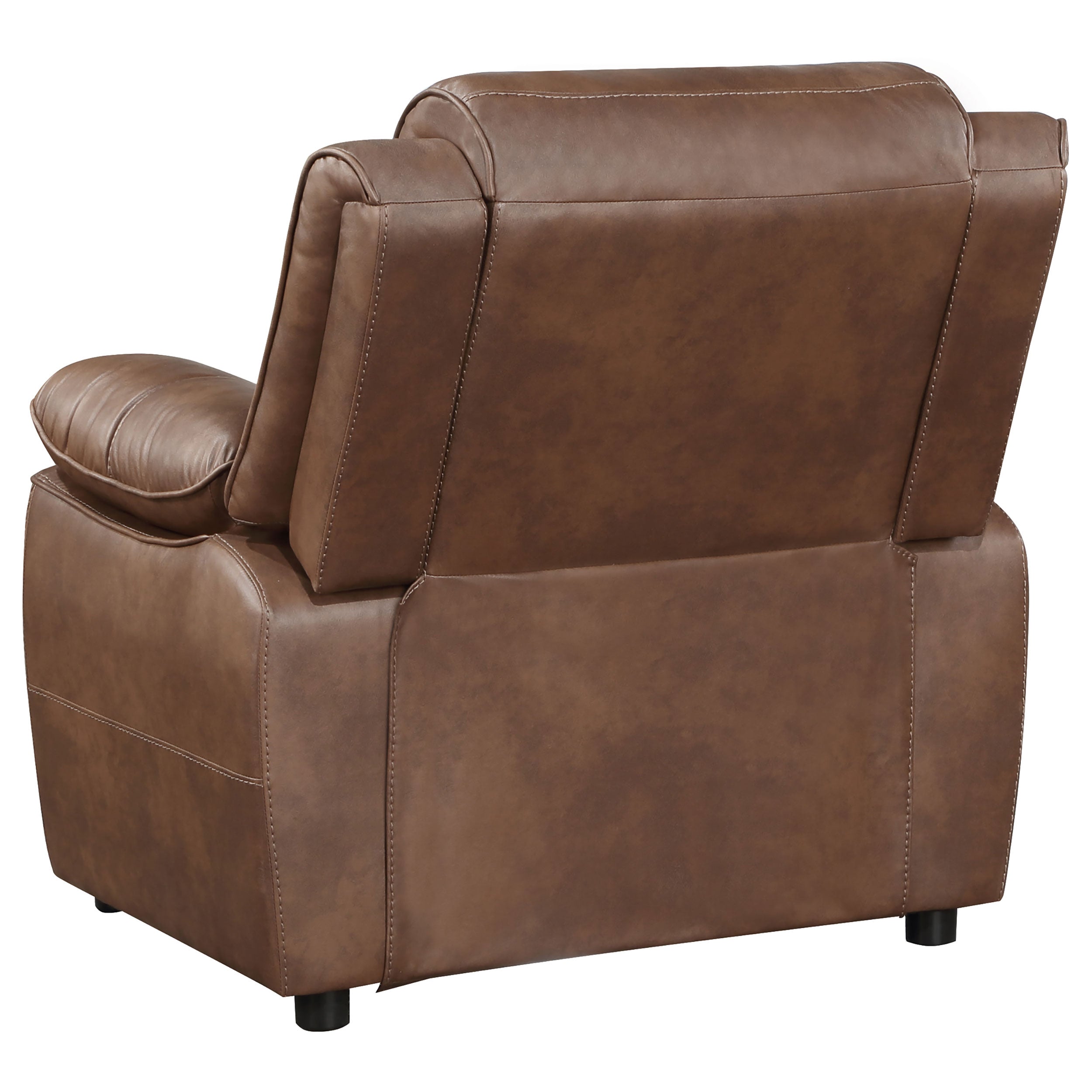 Ellington Accent Chair - Ideal Furniture (Fresno,CA)