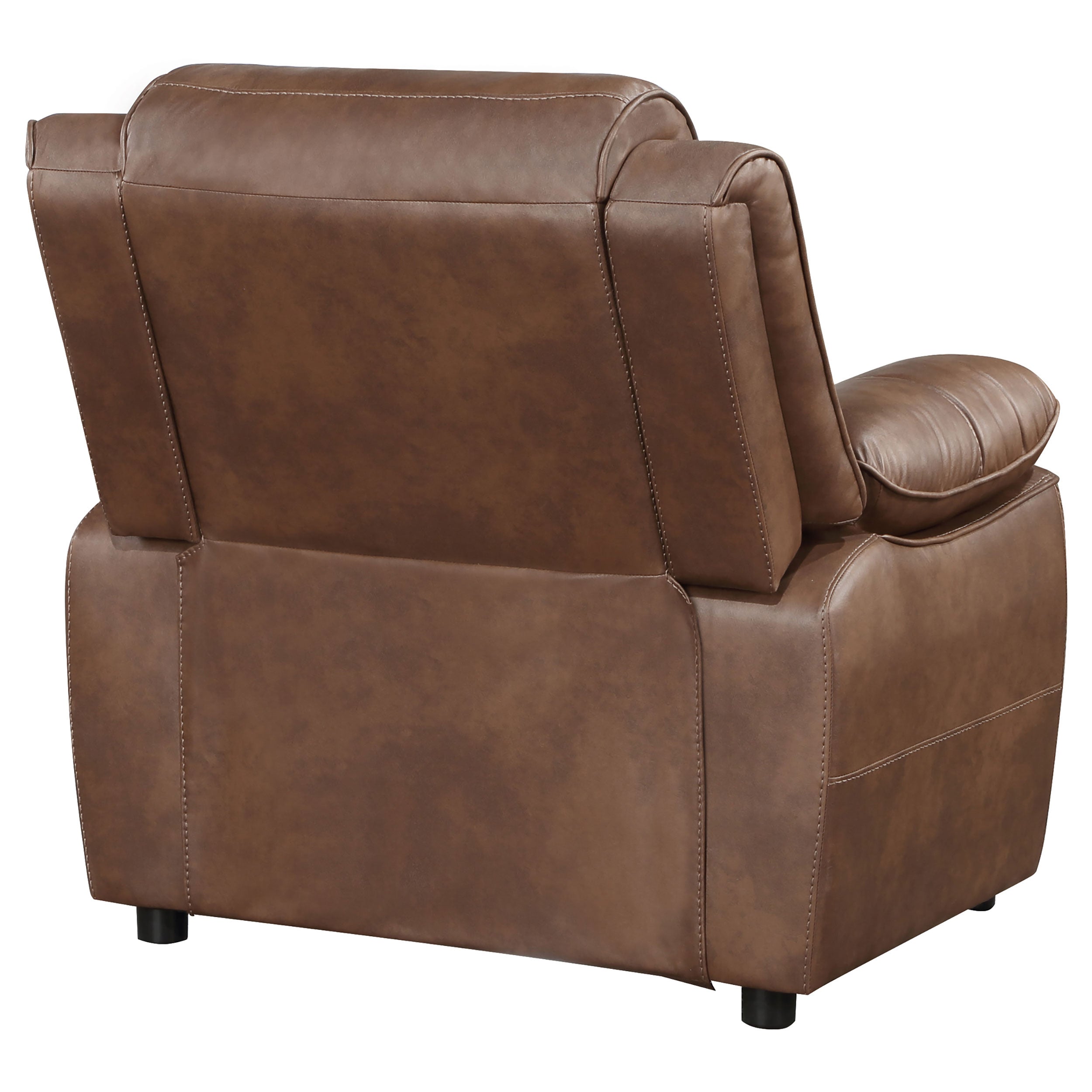 Ellington Accent Chair - Ideal Furniture (Fresno,CA)