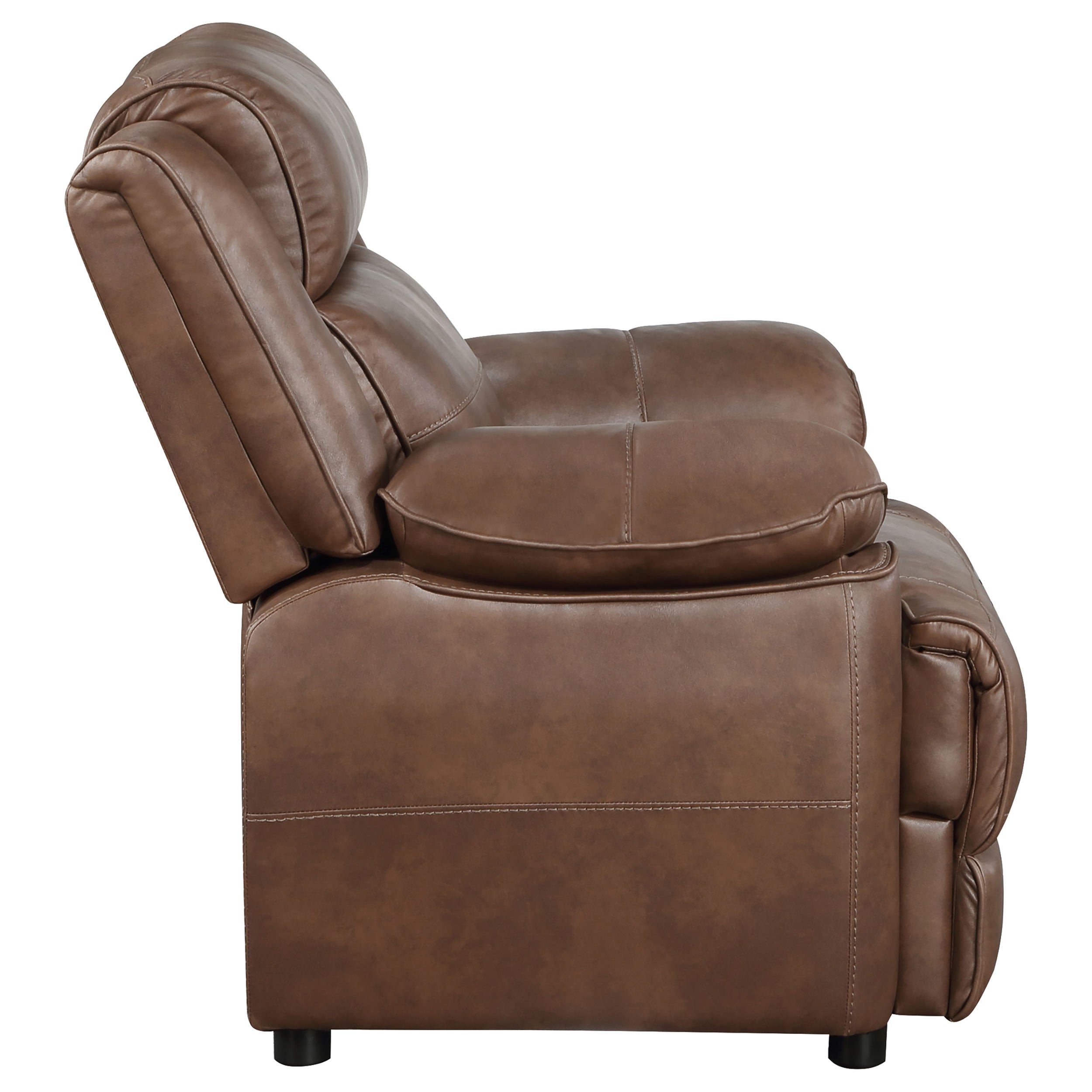Ellington Accent Chair - Ideal Furniture (Fresno,CA)