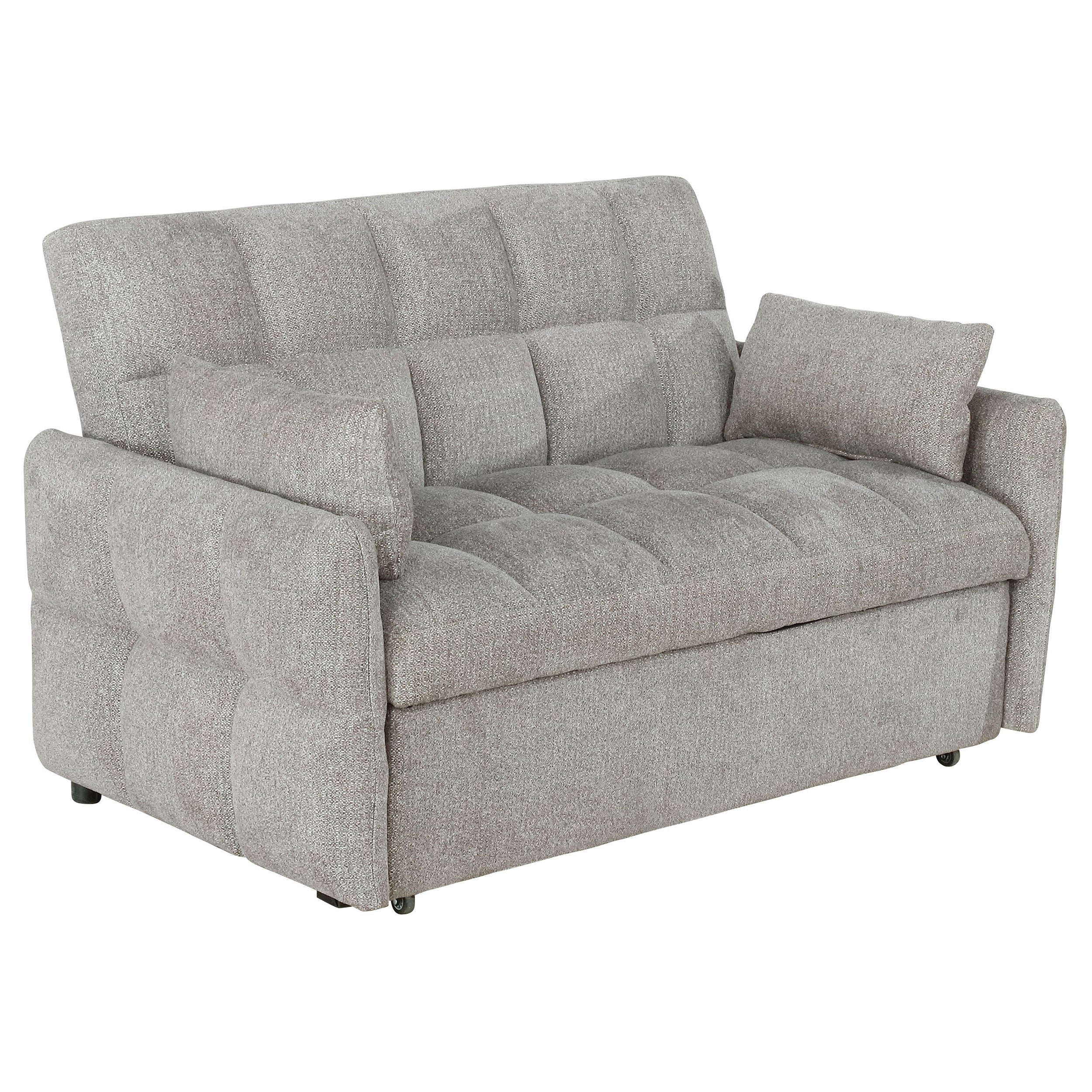 Cotswold Convertible Sleeper Sofa Bed - Ideal Furniture (Fresno,CA)