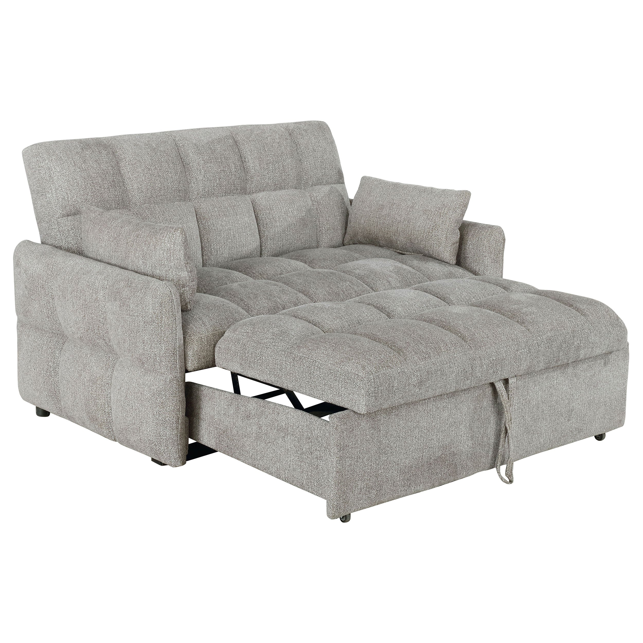 Cotswold Convertible Sleeper Sofa Bed - Ideal Furniture (Fresno,CA)
