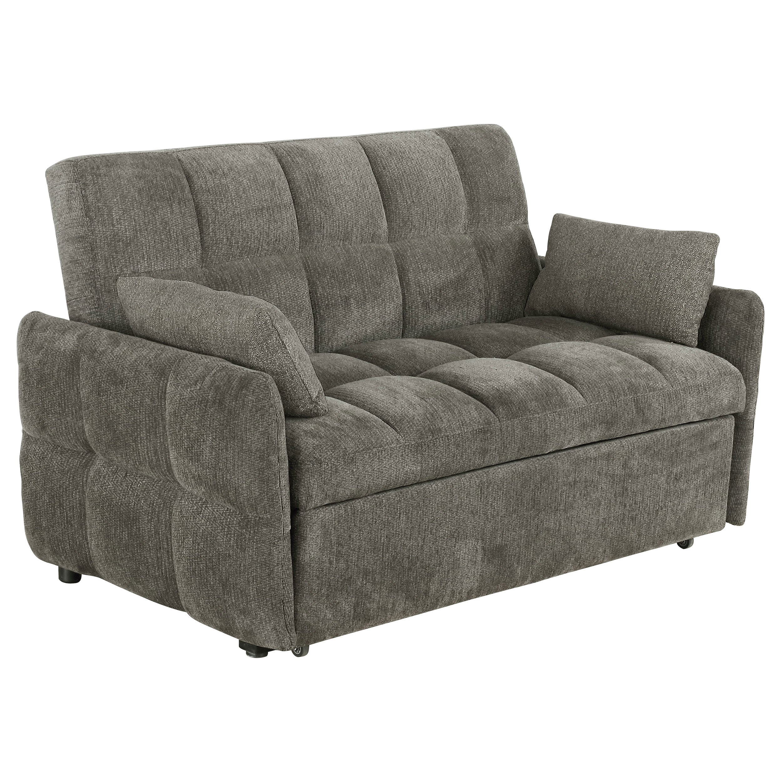 Cotswold Convertible Sleeper Sofa Bed - Ideal Furniture (Fresno,CA)