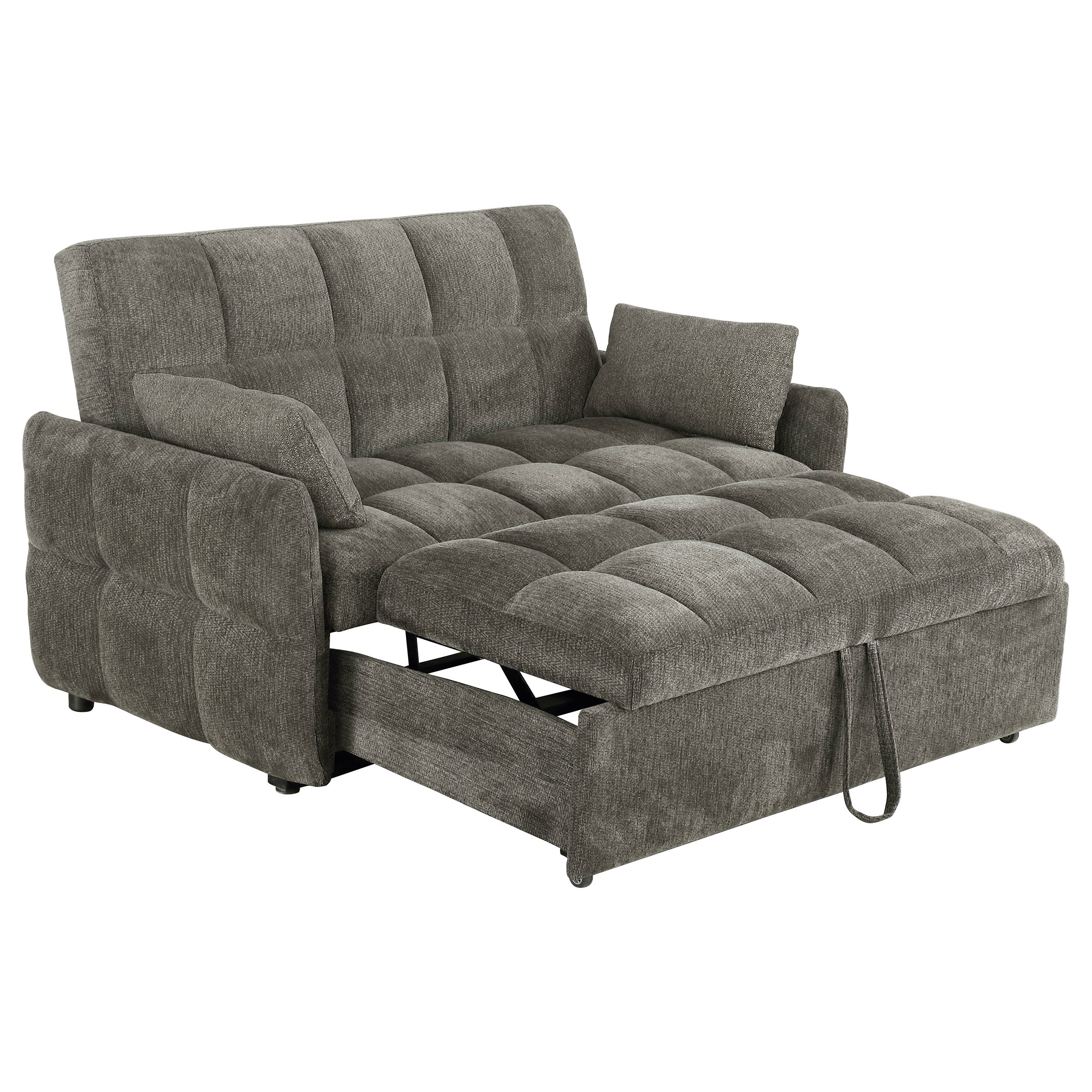 Cotswold Convertible Sleeper Sofa Bed - Ideal Furniture (Fresno,CA)