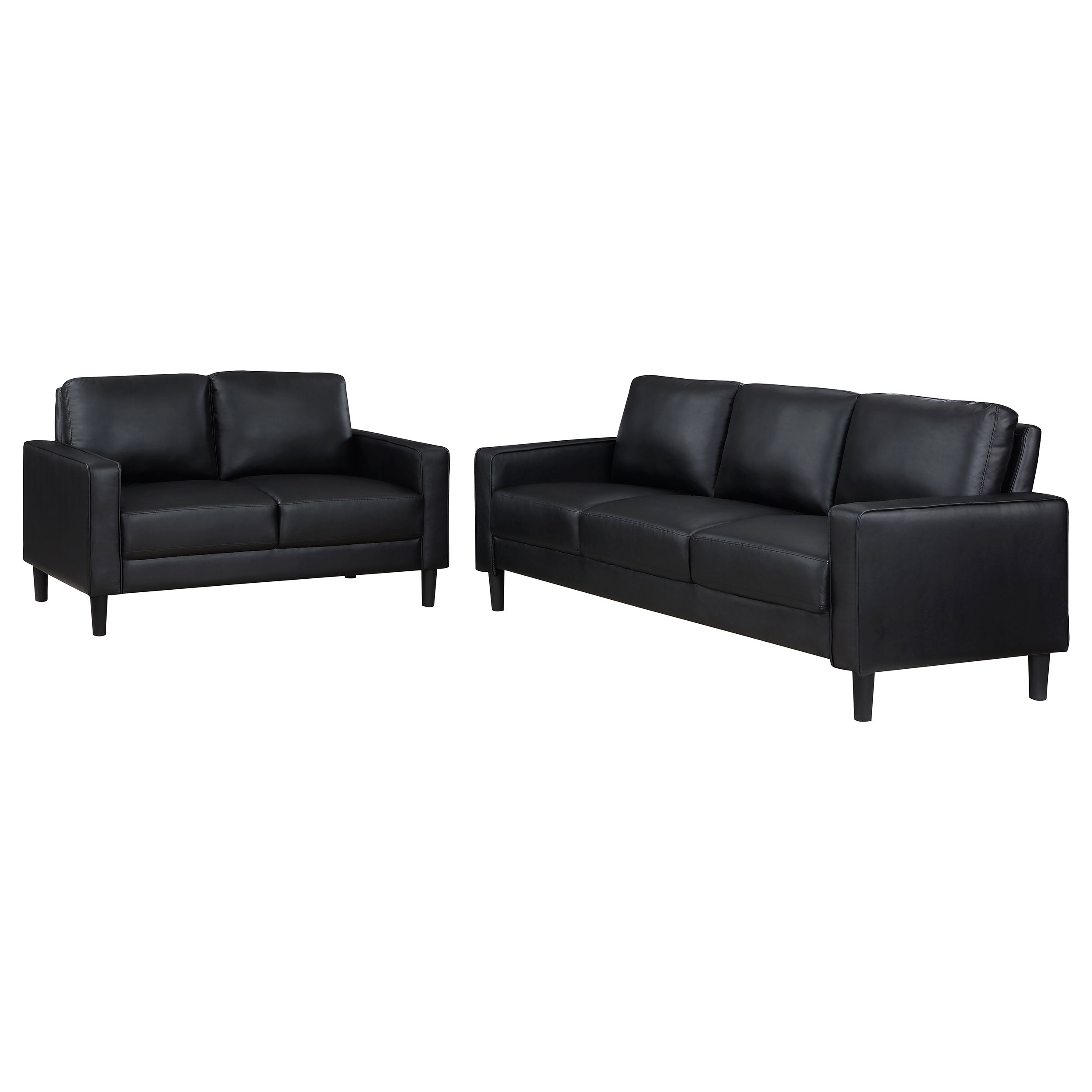 Ruth Sofa Set - Ideal Furniture (Fresno,CA)