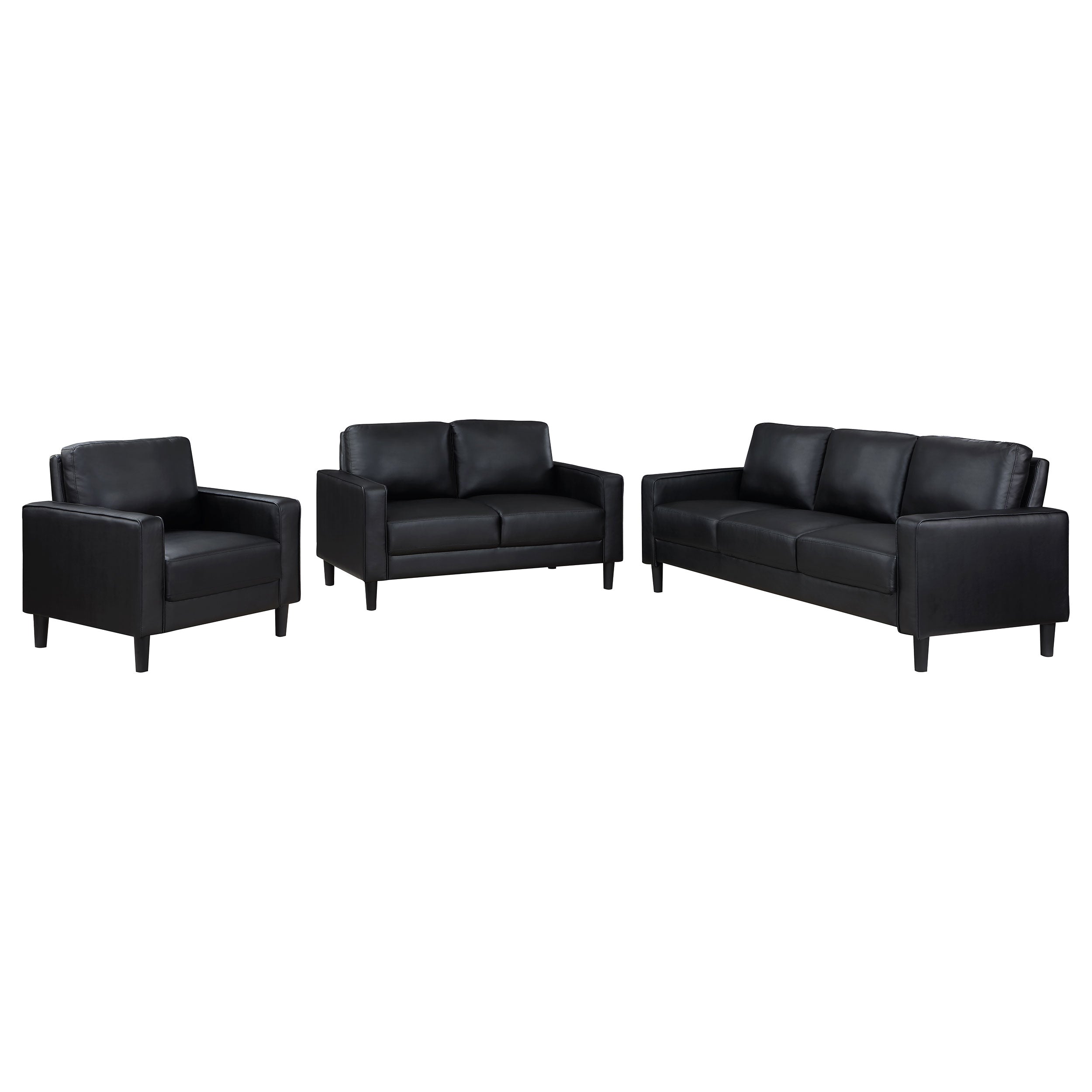 Ruth Sofa Set - Ideal Furniture (Fresno,CA)