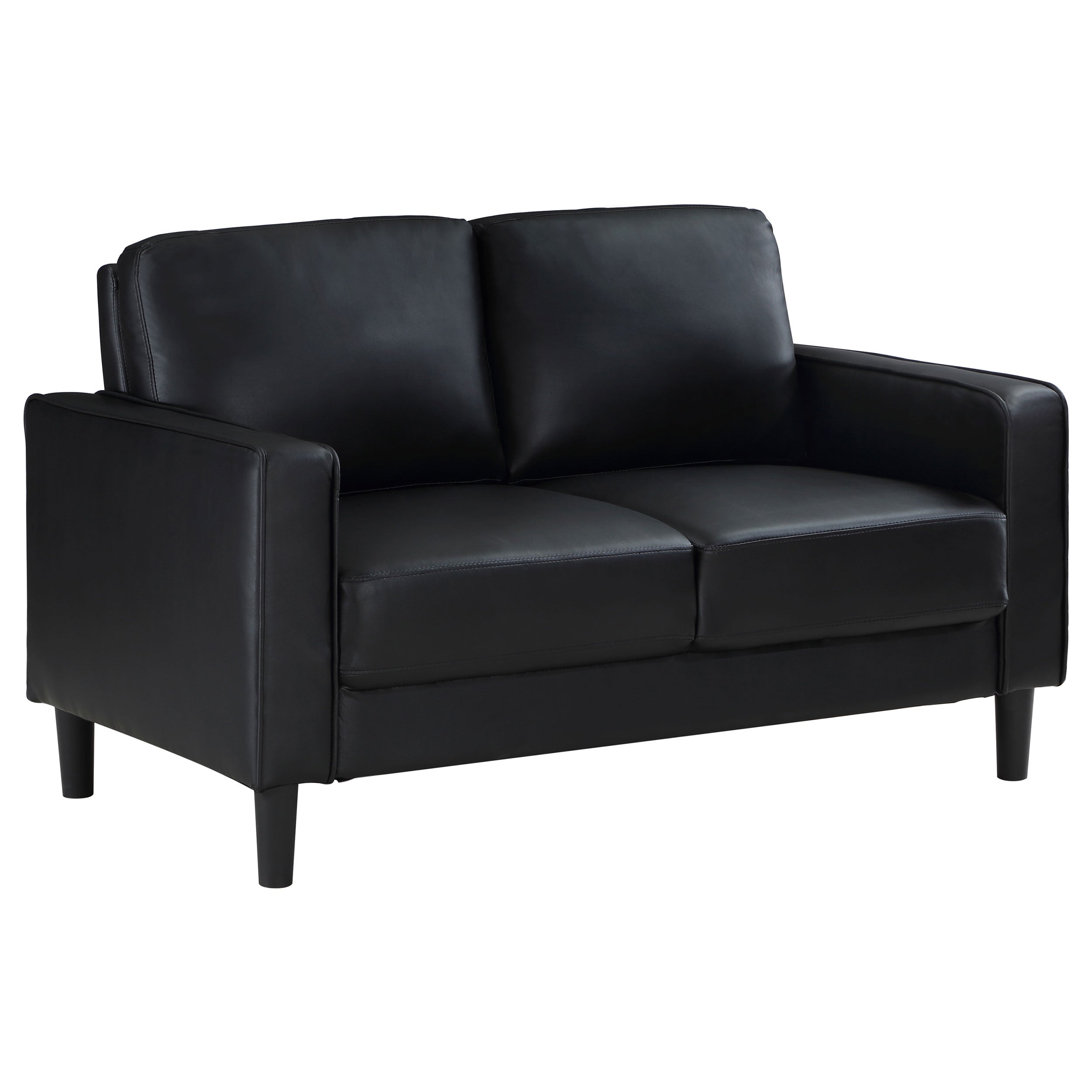 Ruth Loveseat - Ideal Furniture (Fresno,CA)