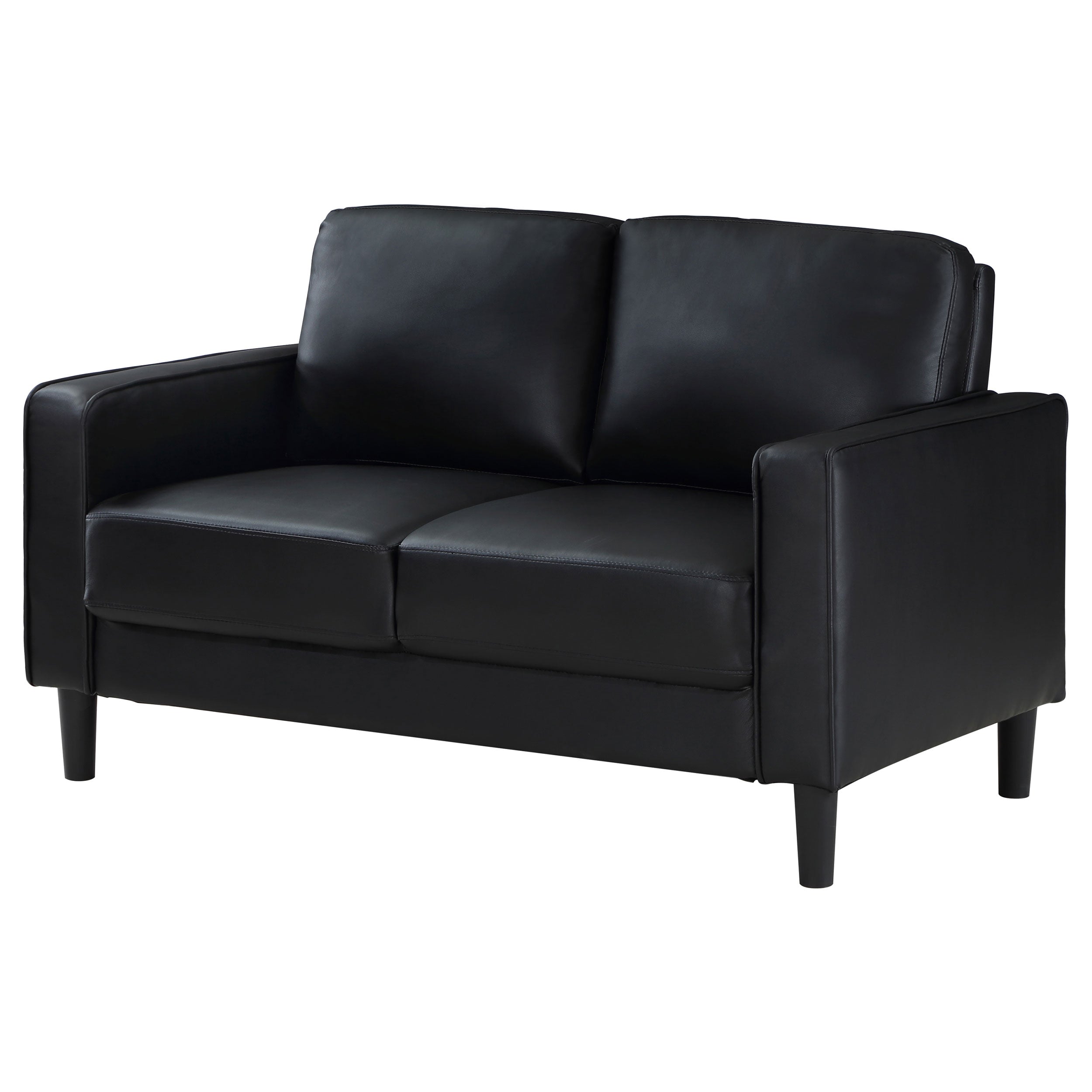 Ruth Loveseat - Ideal Furniture (Fresno,CA)