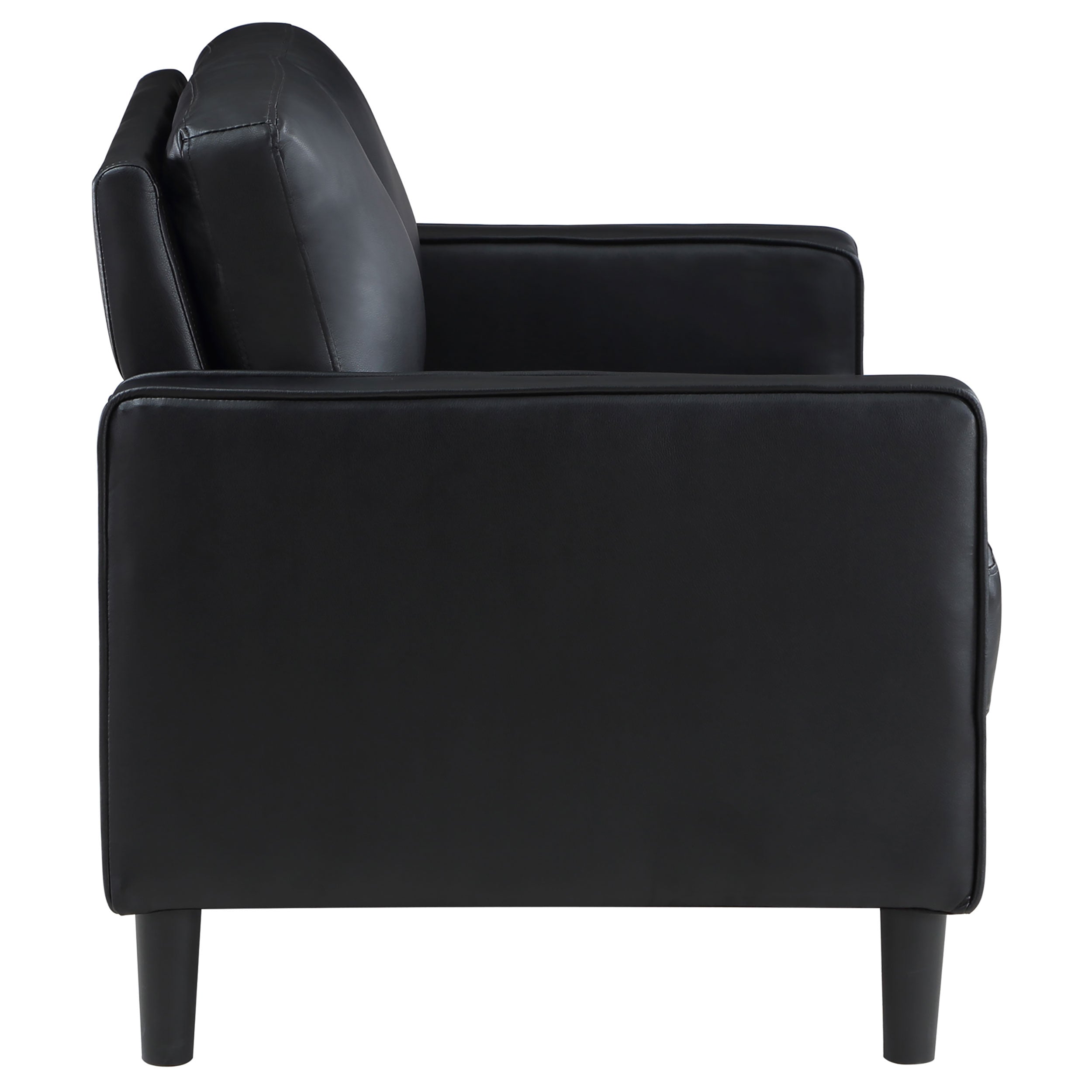 Ruth Loveseat - Ideal Furniture (Fresno,CA)