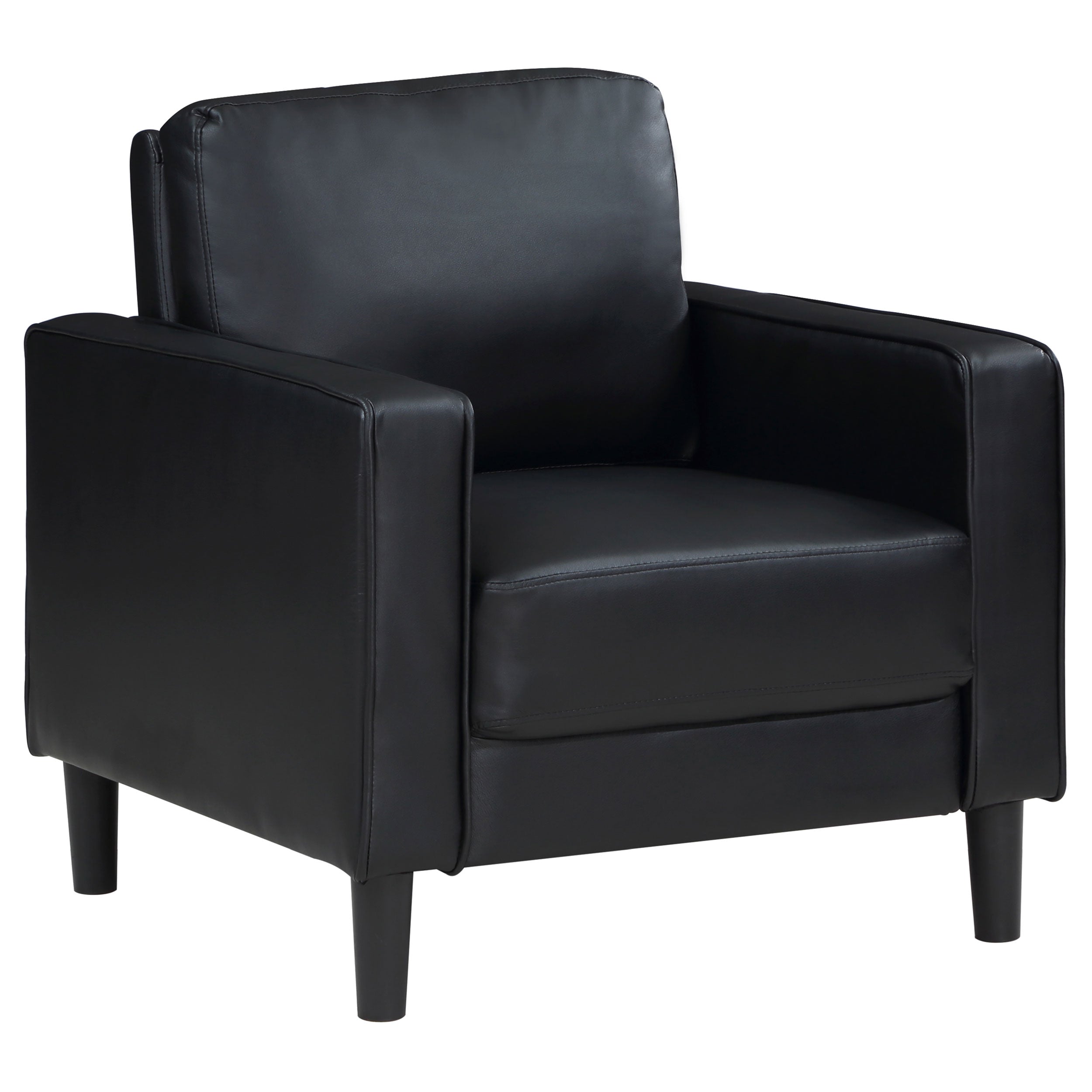 Ruth Accent Chair - Ideal Furniture (Fresno,CA)