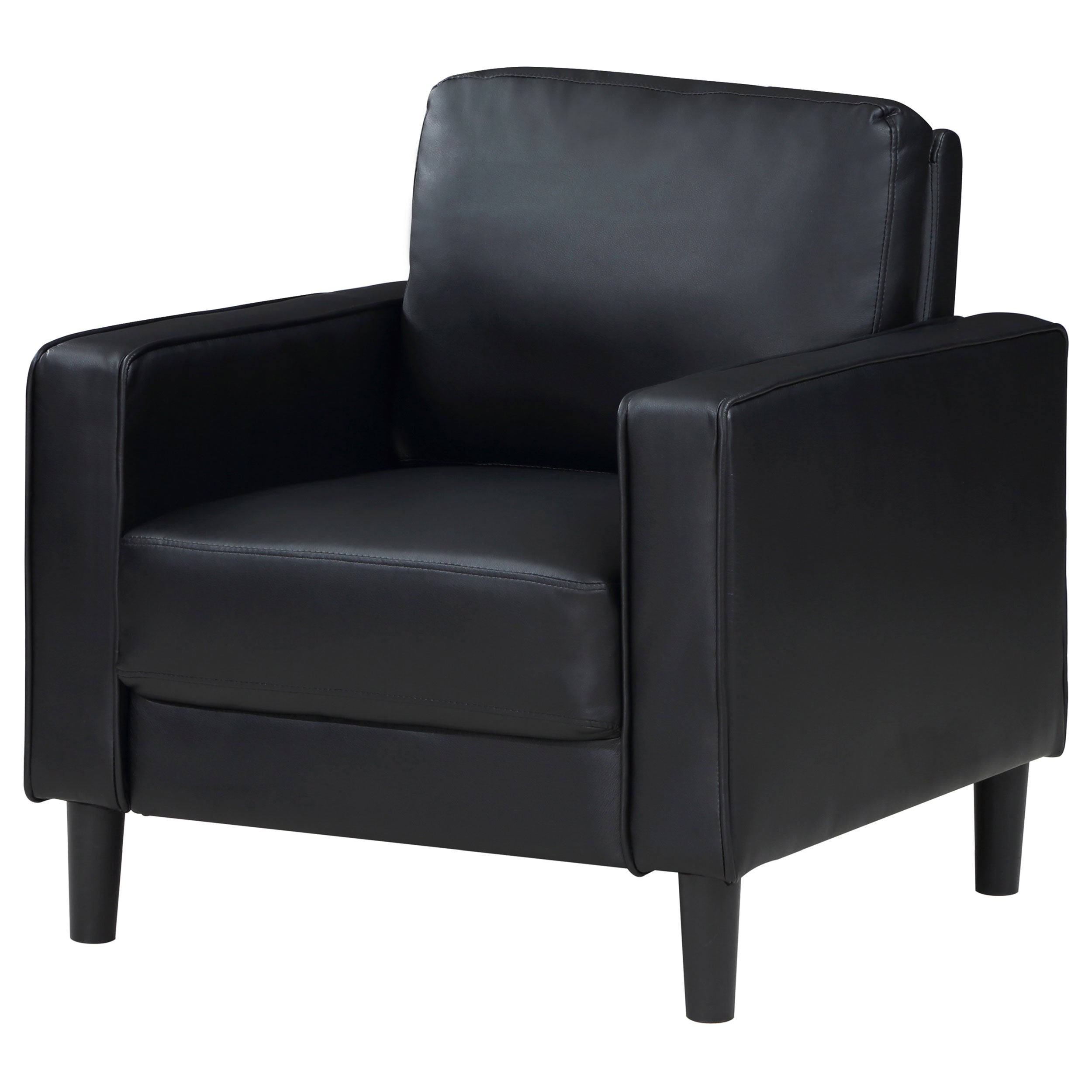 Ruth Accent Chair - Ideal Furniture (Fresno,CA)