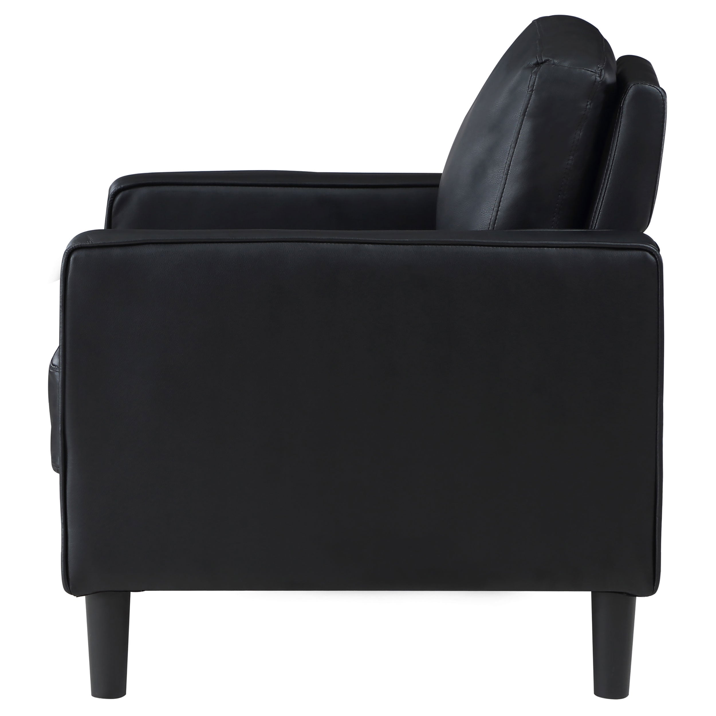 Ruth Accent Chair - Ideal Furniture (Fresno,CA)