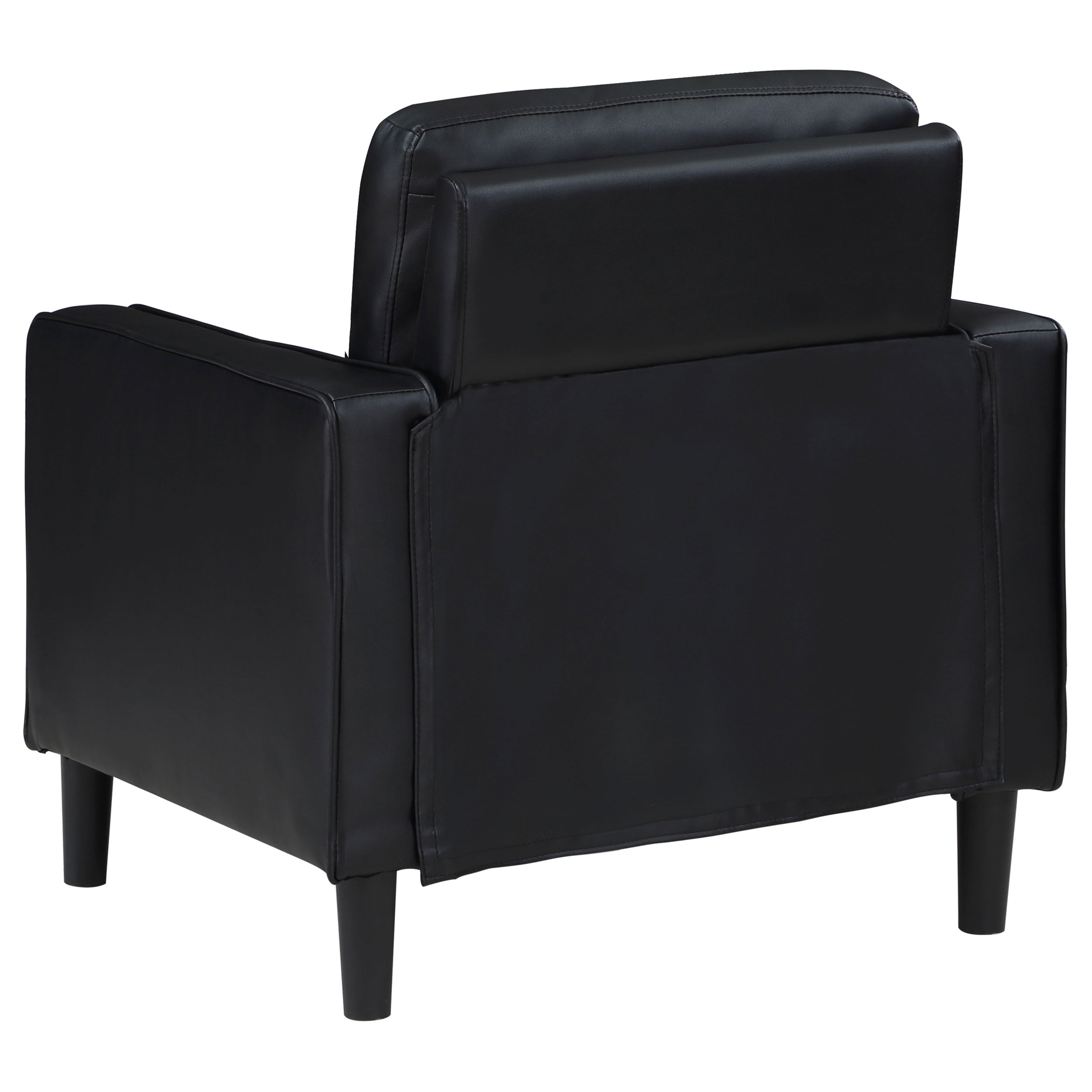 Ruth Accent Chair - Ideal Furniture (Fresno,CA)