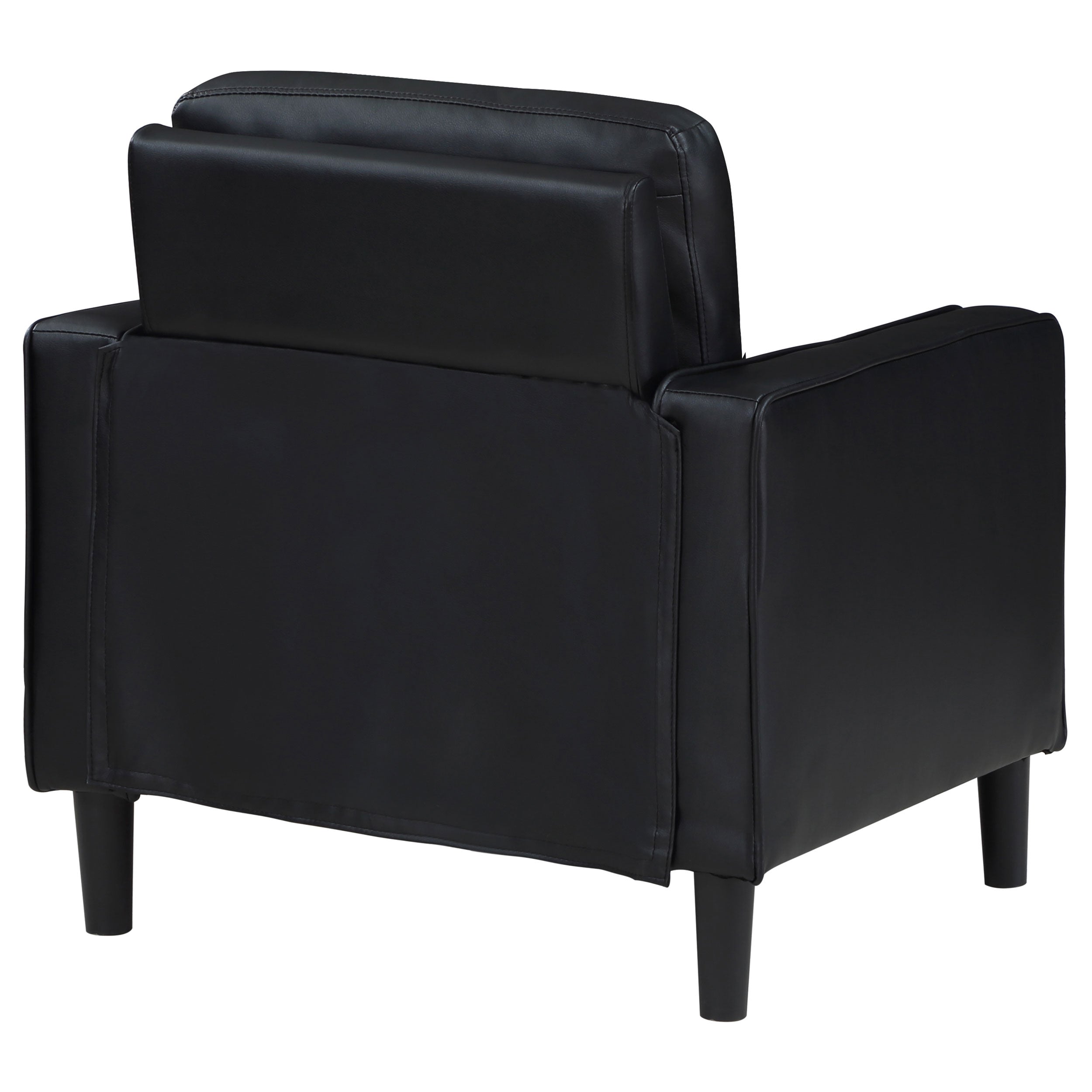 Ruth Accent Chair - Ideal Furniture (Fresno,CA)