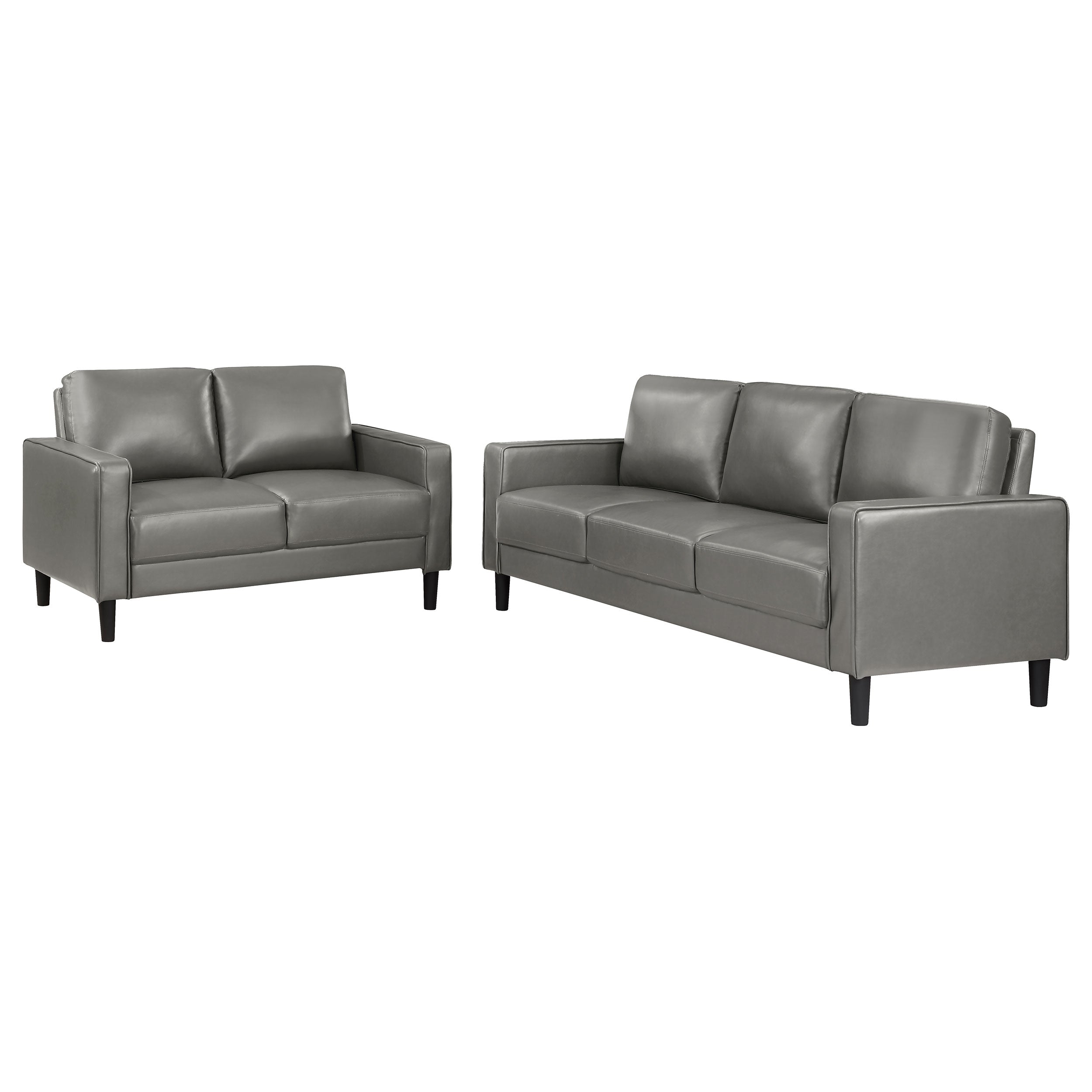 Ruth Sofa Set - Ideal Furniture (Fresno,CA)