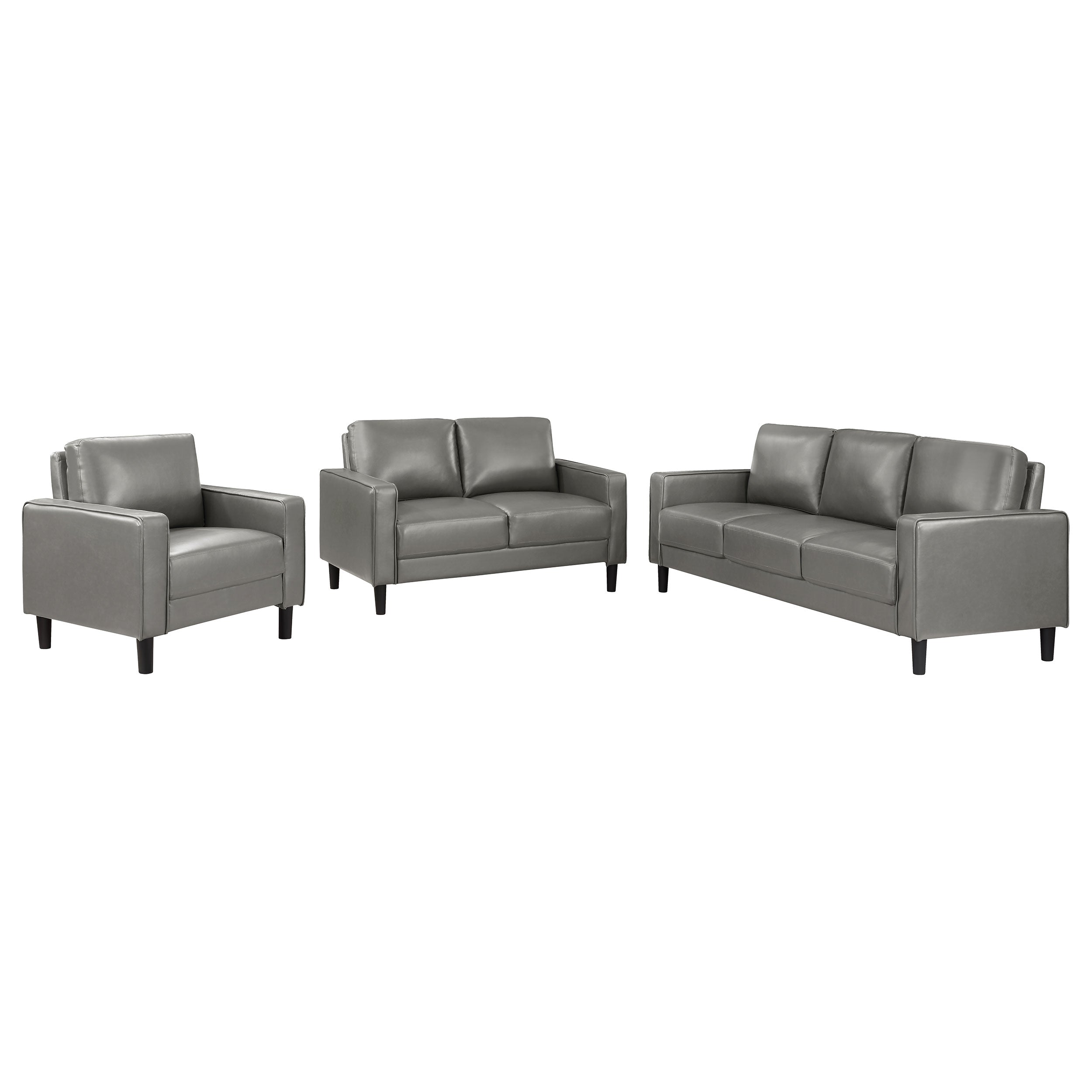 Ruth Sofa Set - Ideal Furniture (Fresno,CA)