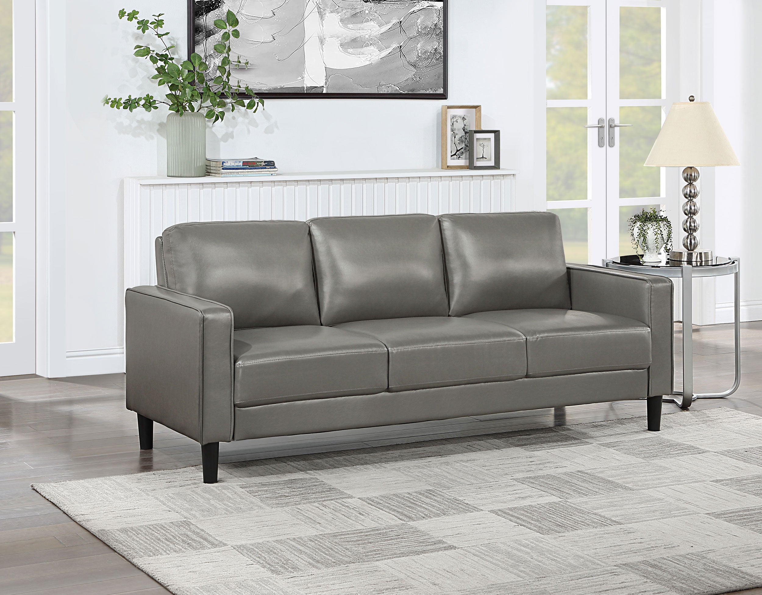Ruth Sofa - Ideal Furniture (Fresno,CA)