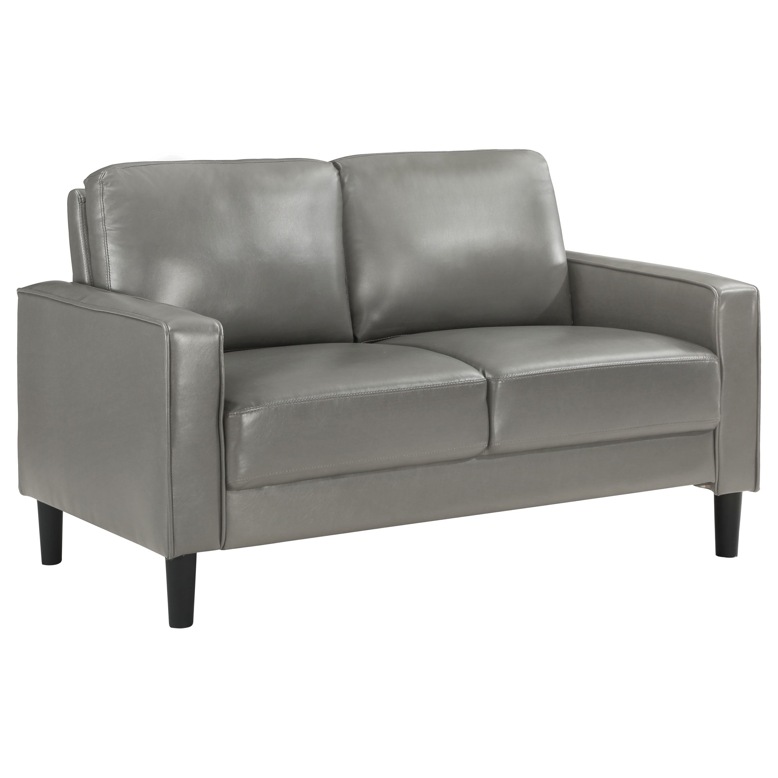 Ruth Loveseat - Ideal Furniture (Fresno,CA)