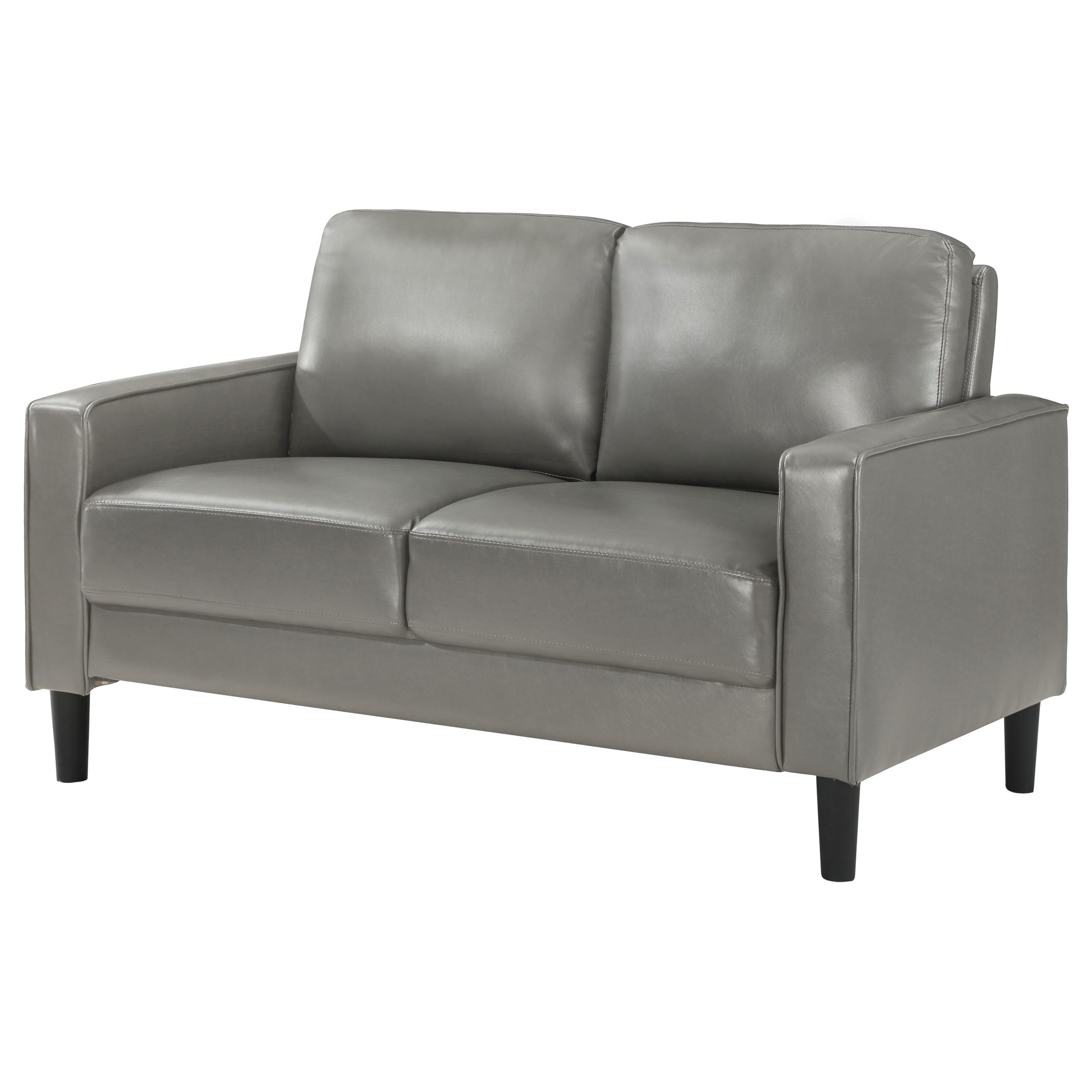 Ruth Loveseat - Ideal Furniture (Fresno,CA)