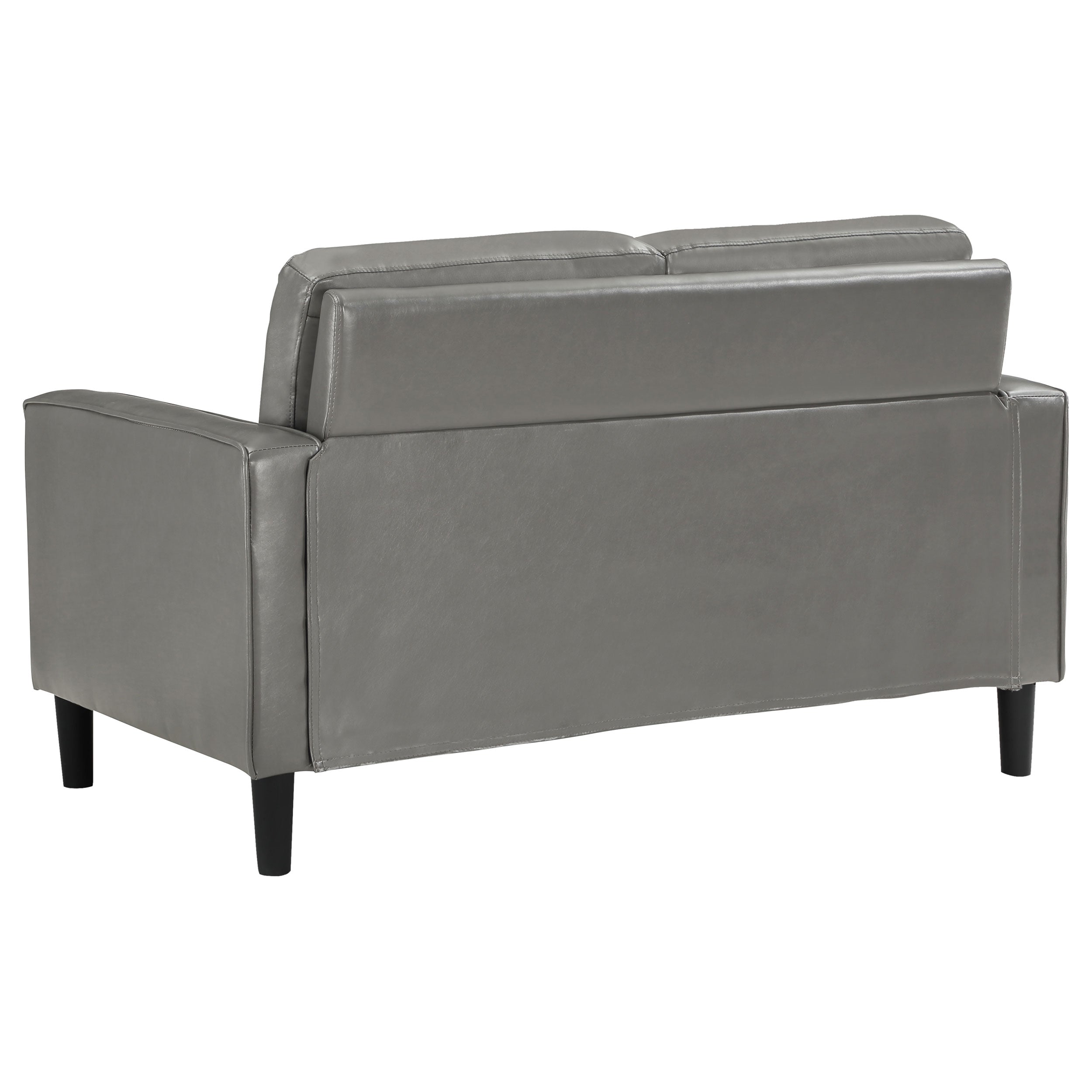 Ruth Loveseat - Ideal Furniture (Fresno,CA)