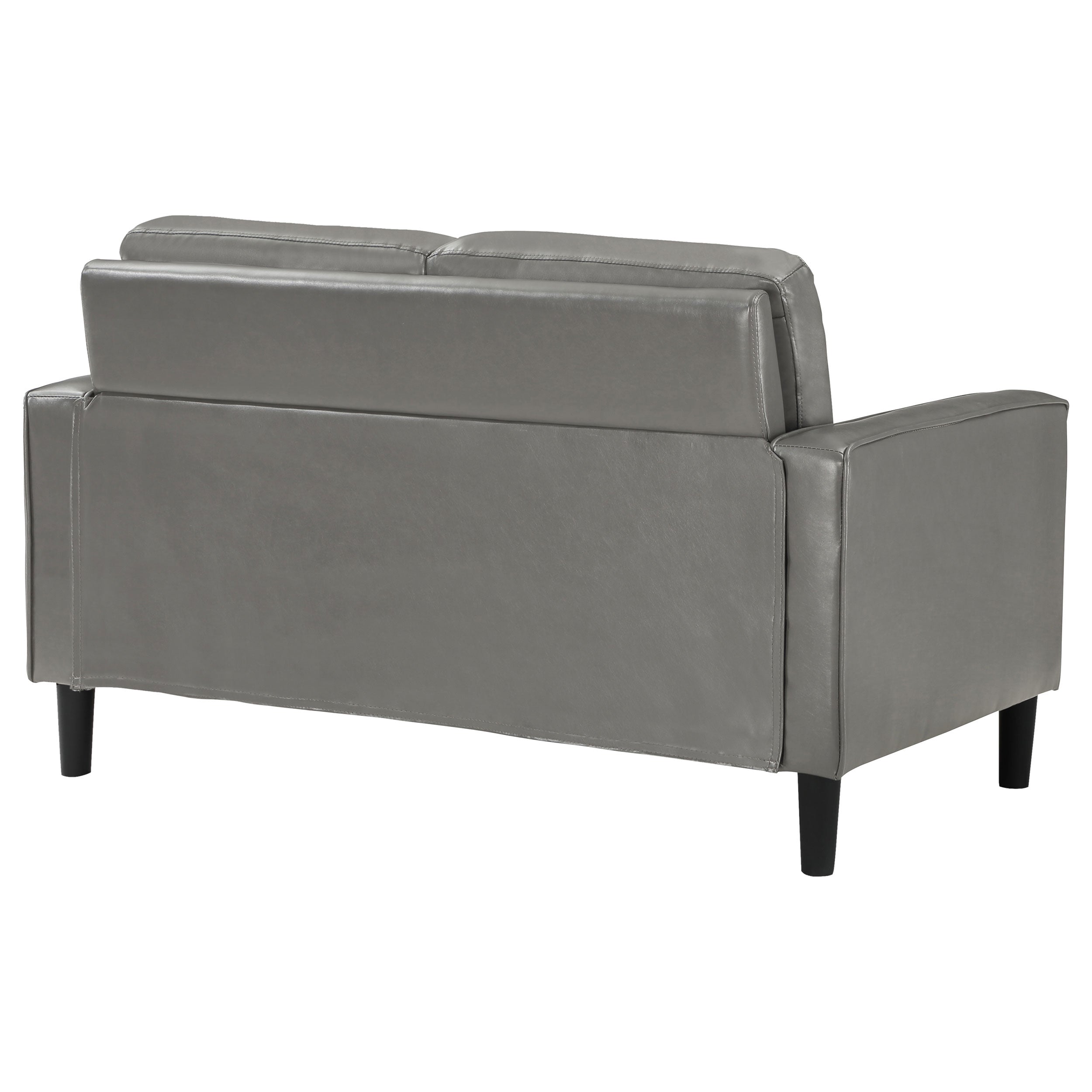 Ruth Loveseat - Ideal Furniture (Fresno,CA)