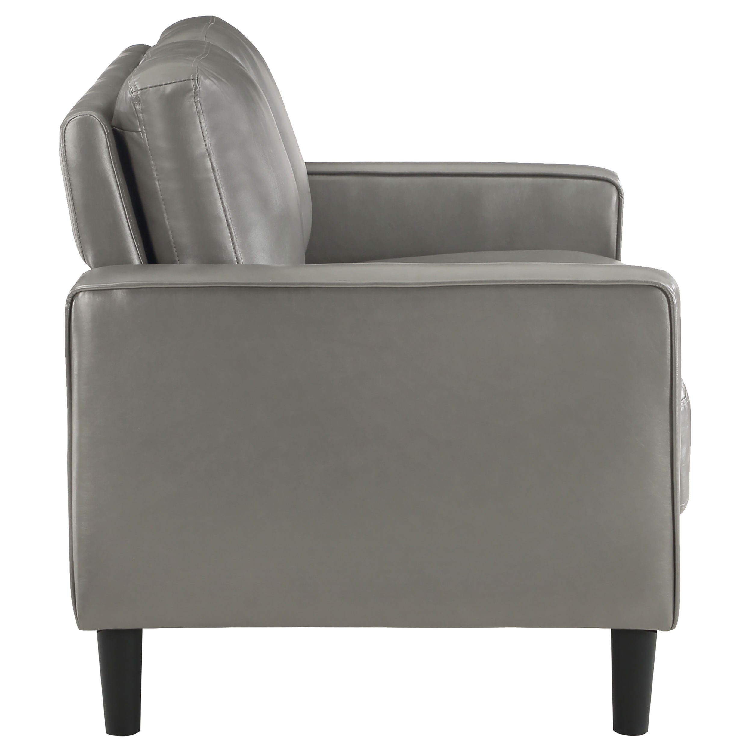 Ruth Loveseat - Ideal Furniture (Fresno,CA)