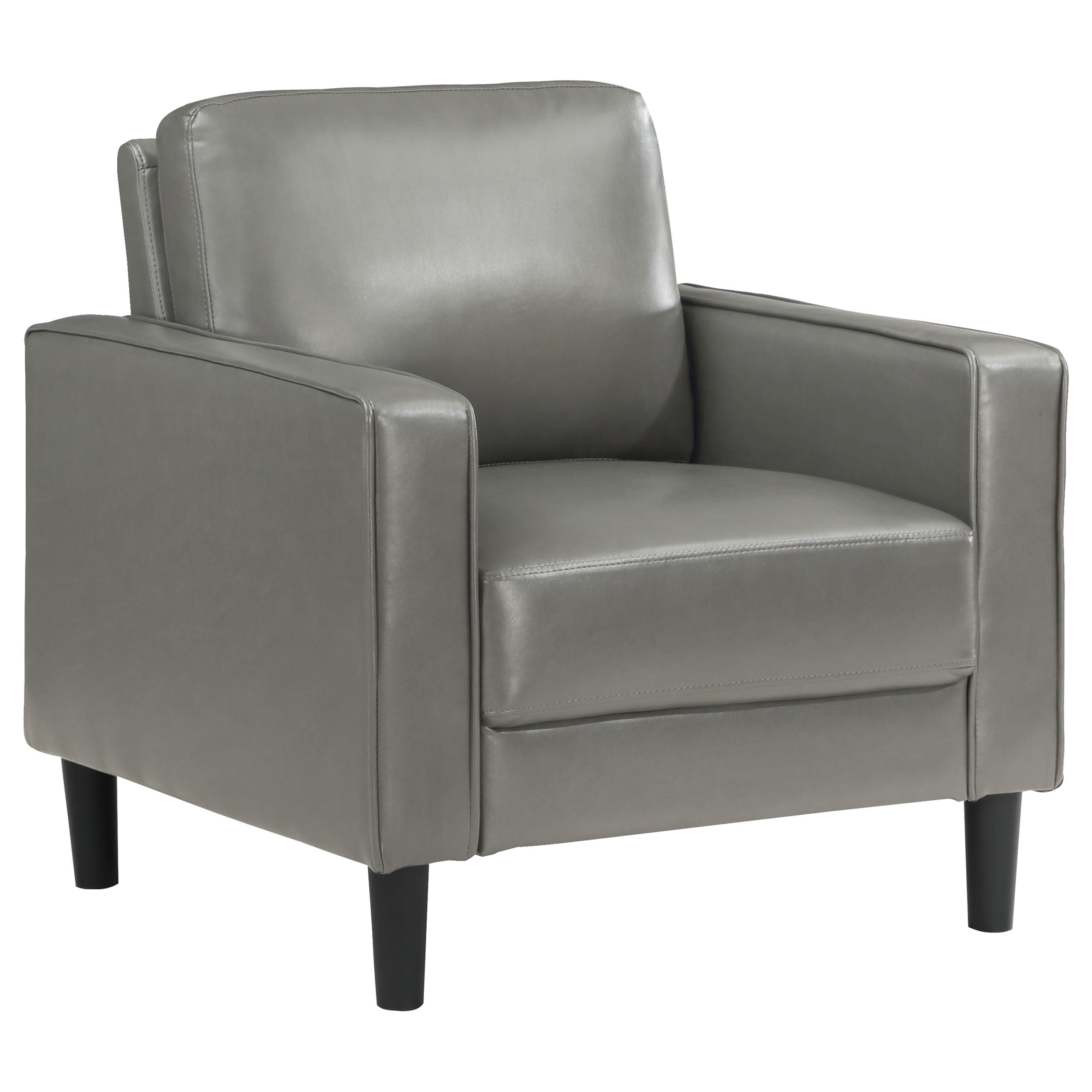 Ruth Accent Chair - Ideal Furniture (Fresno,CA)