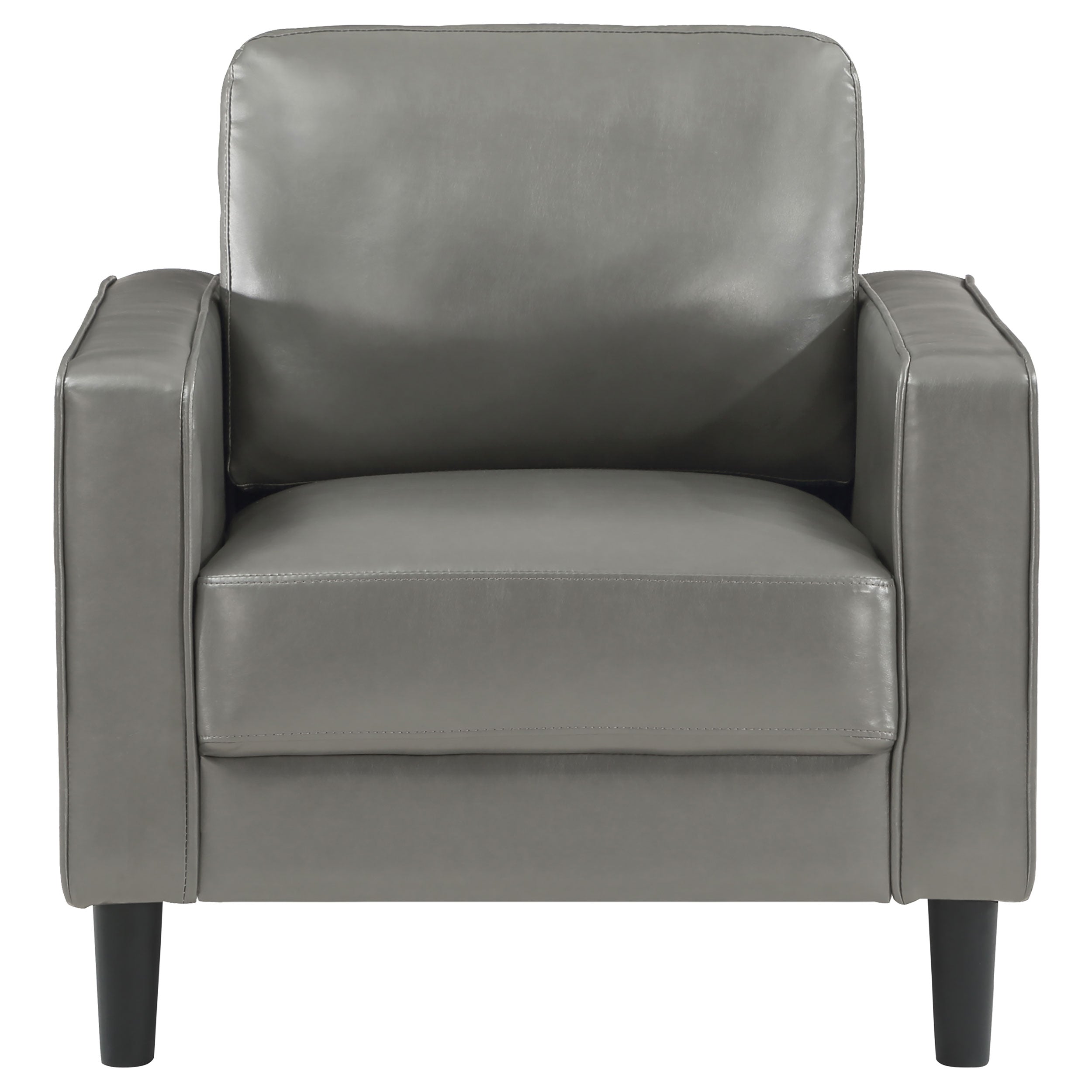 Ruth Accent Chair - Ideal Furniture (Fresno,CA)