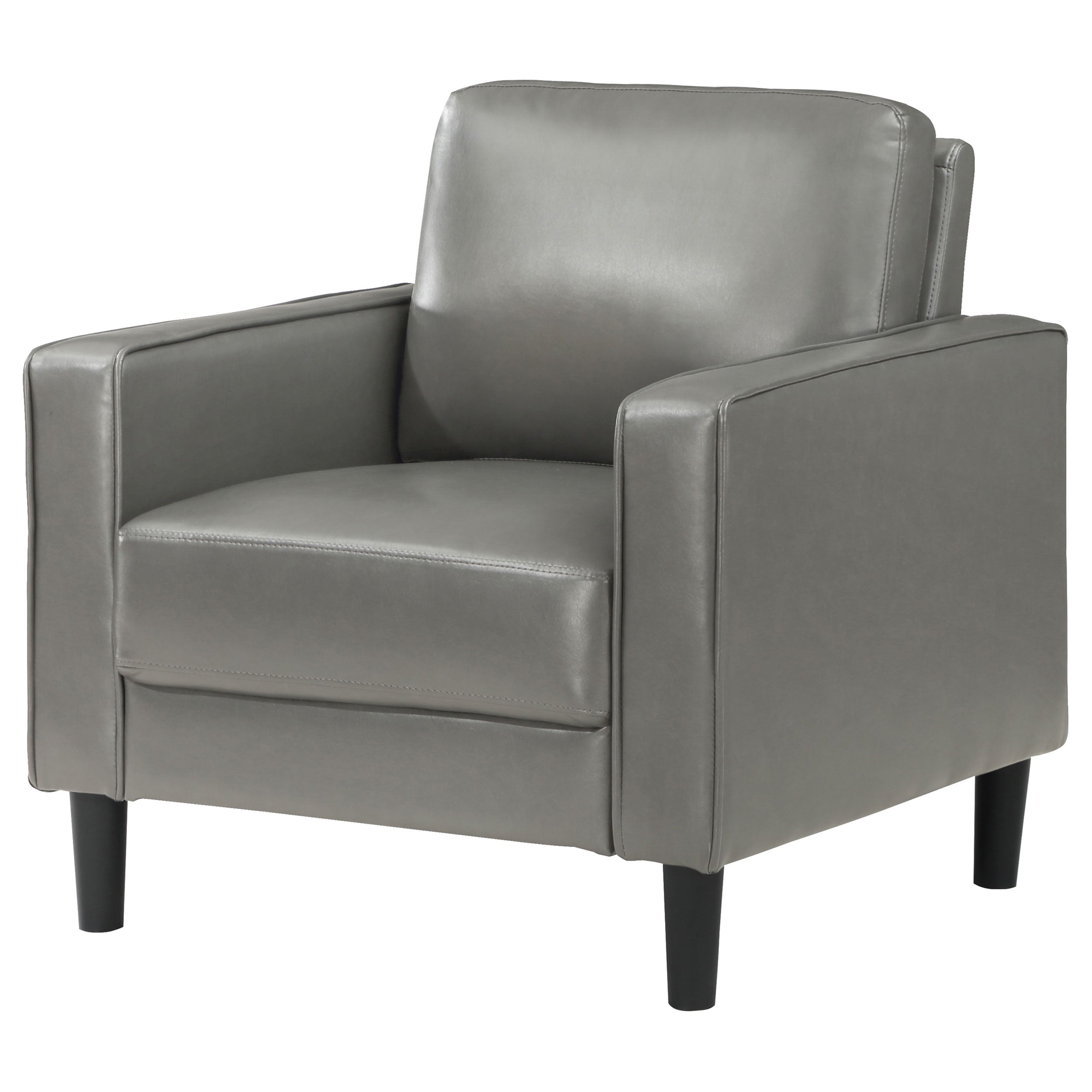 Ruth Accent Chair - Ideal Furniture (Fresno,CA)