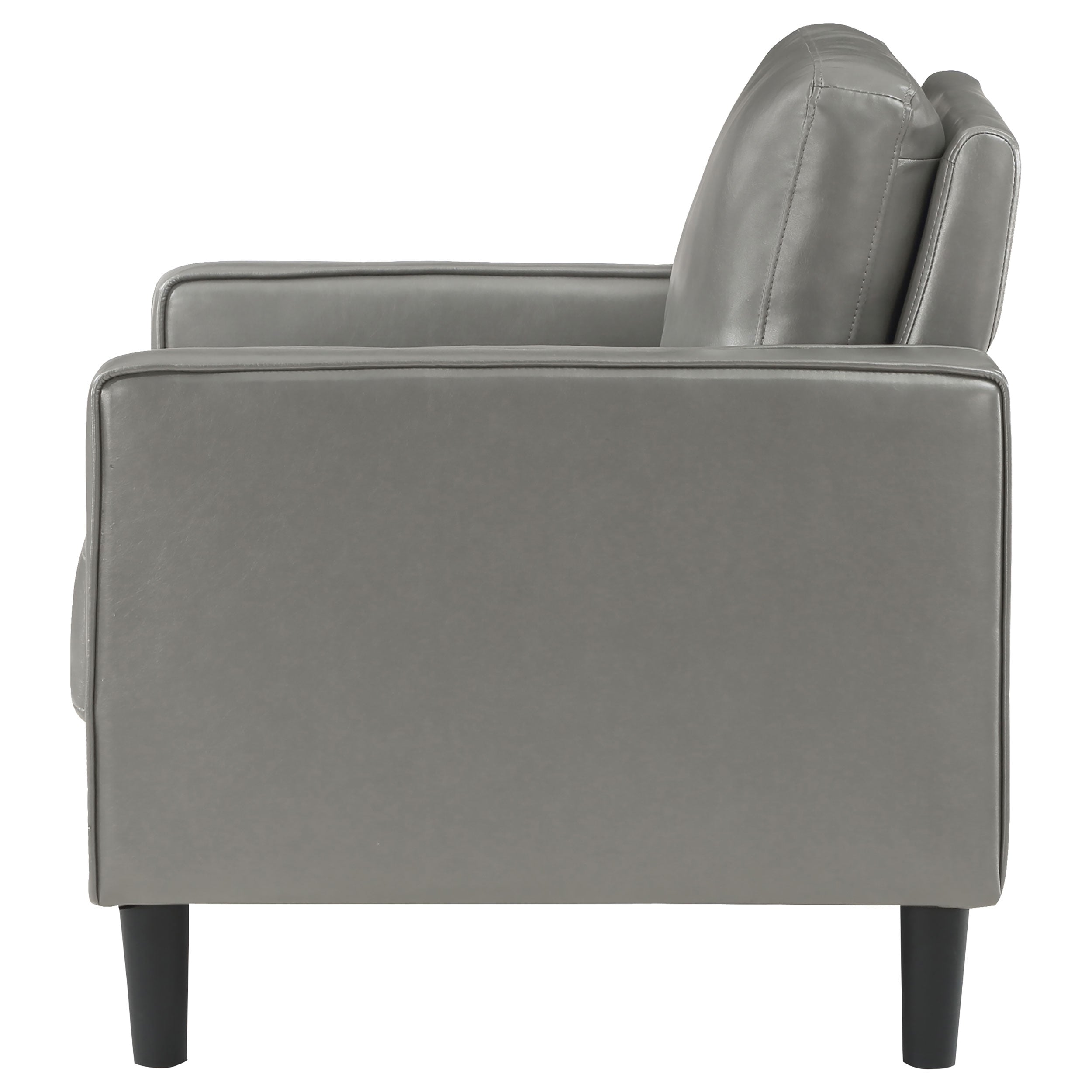 Ruth Accent Chair - Ideal Furniture (Fresno,CA)