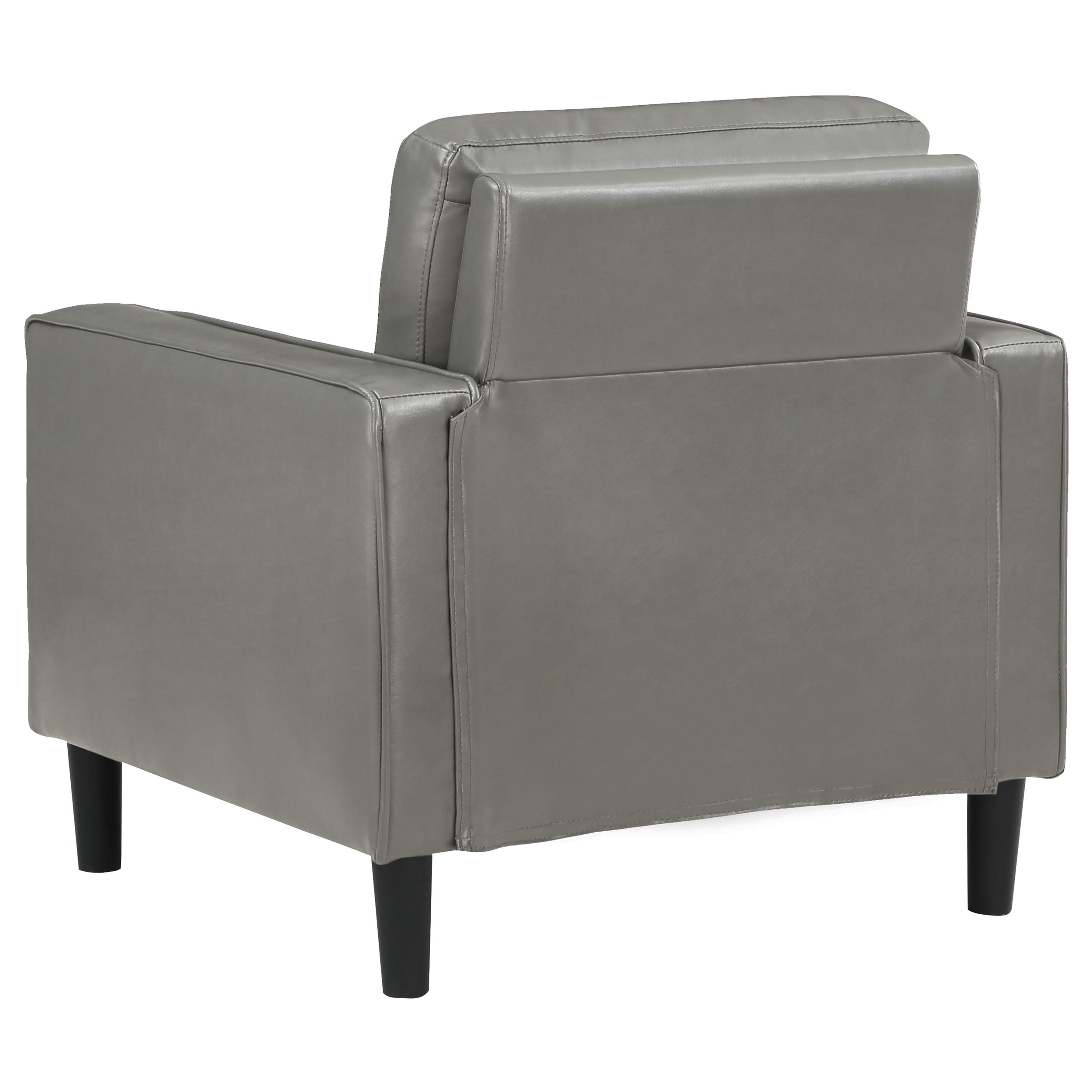 Ruth Accent Chair - Ideal Furniture (Fresno,CA)