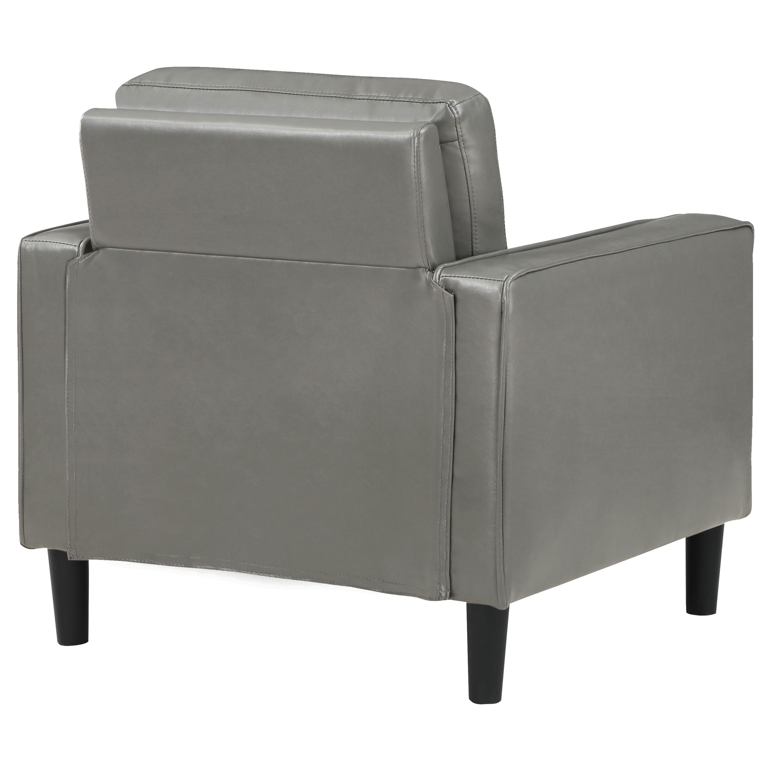 Ruth Accent Chair - Ideal Furniture (Fresno,CA)