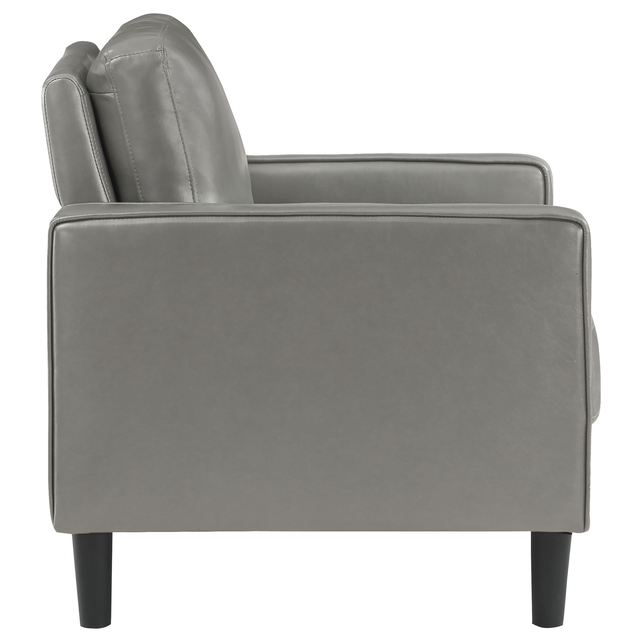 Ruth Accent Chair - Ideal Furniture (Fresno,CA)