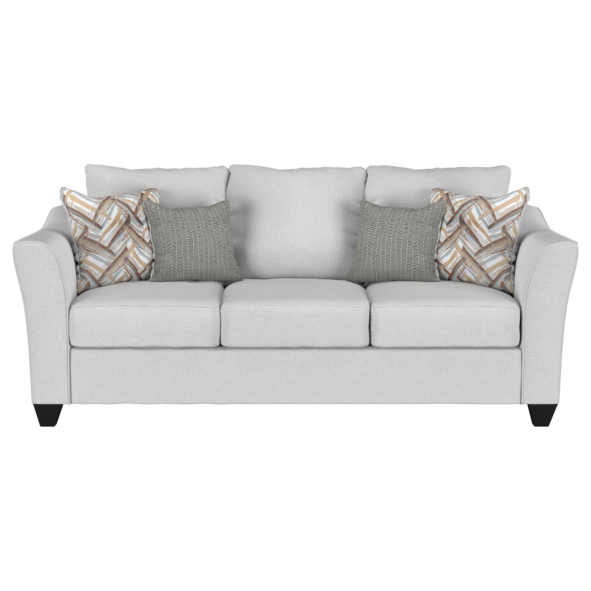 Salizar Sofa Set - Ideal Furniture (Fresno,CA)