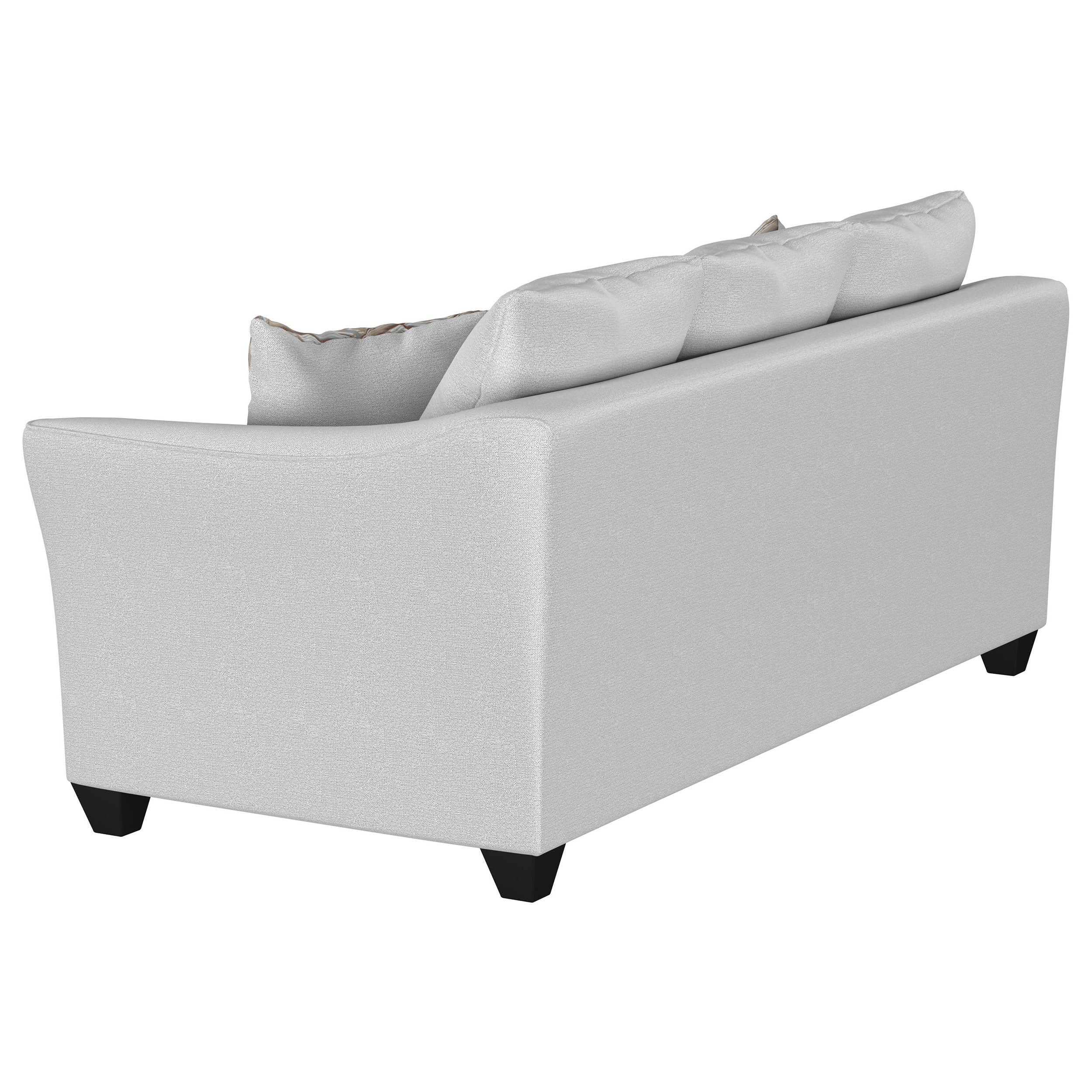 Salizar Sofa Set - Ideal Furniture (Fresno,CA)
