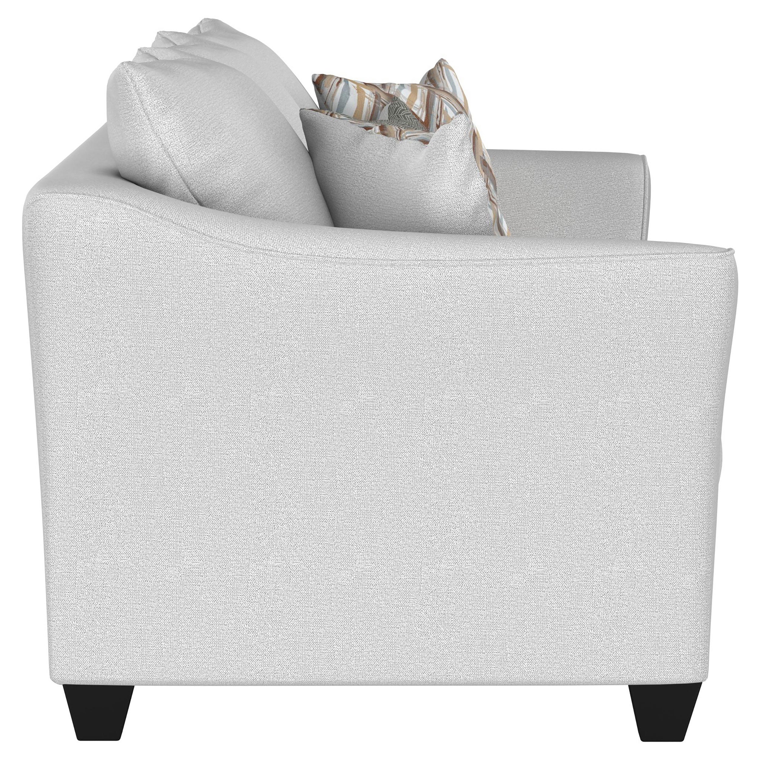 Salizar Sofa Set - Ideal Furniture (Fresno,CA)