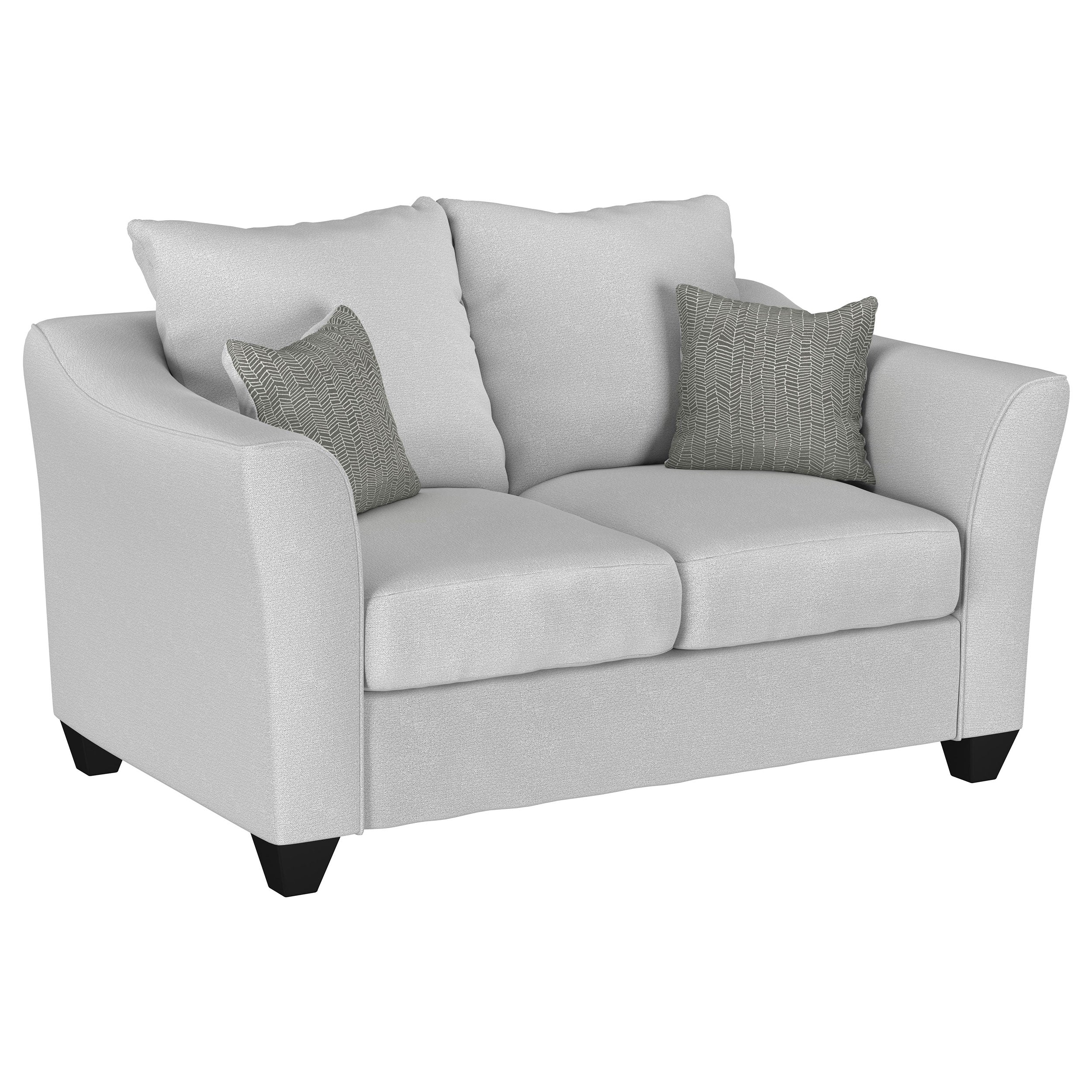 Salizar Sofa Set - Ideal Furniture (Fresno,CA)
