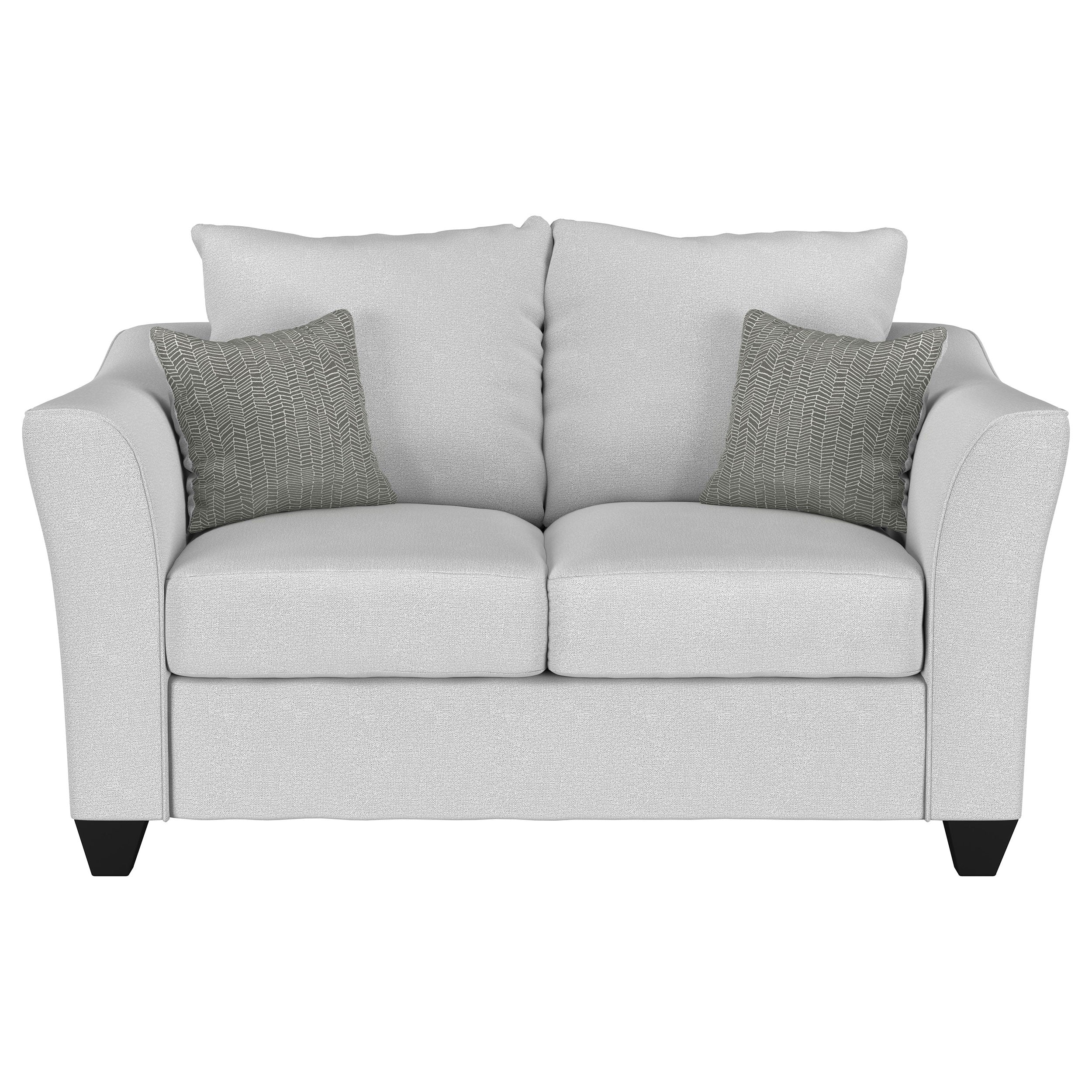 Salizar Sofa Set - Ideal Furniture (Fresno,CA)