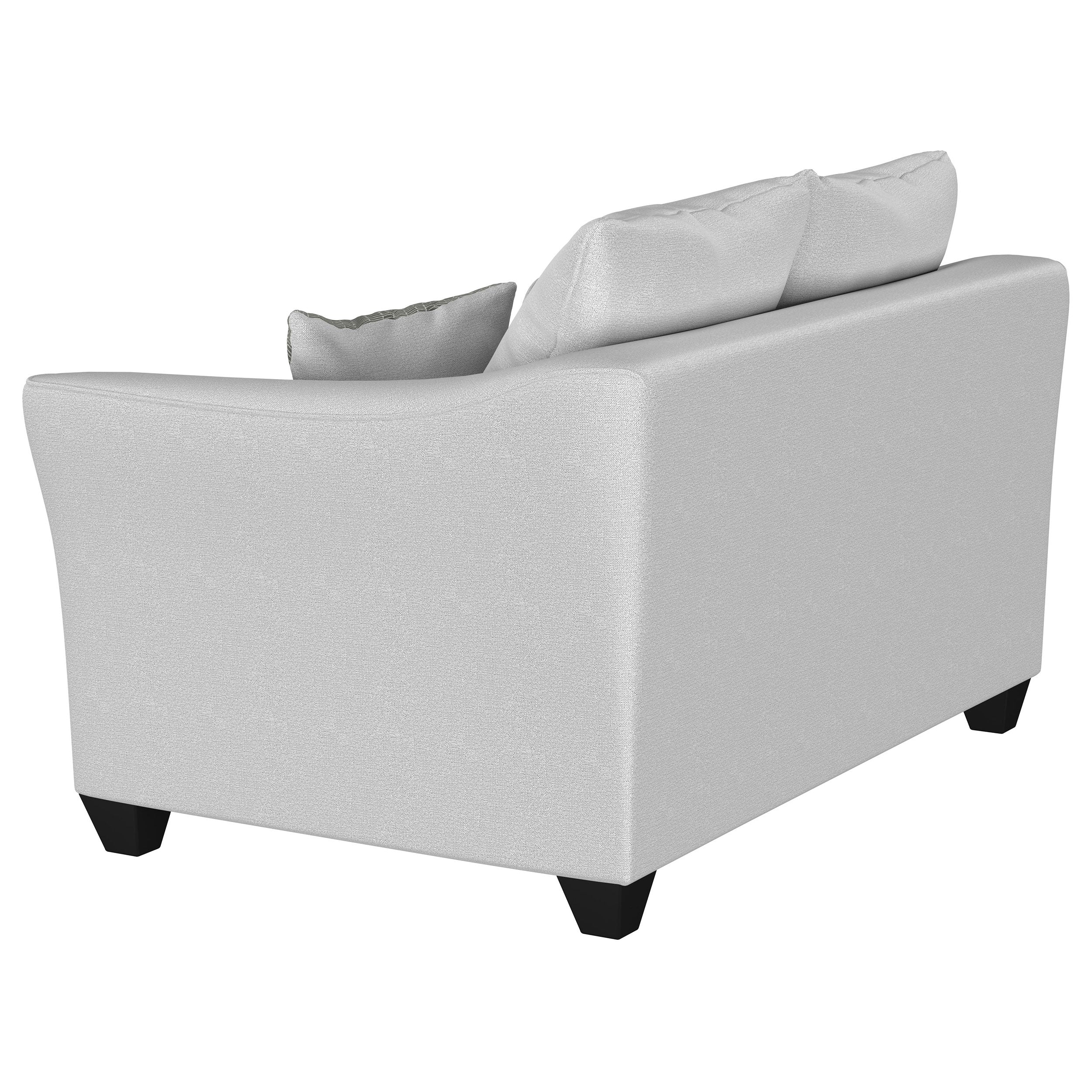 Salizar Sofa Set - Ideal Furniture (Fresno,CA)