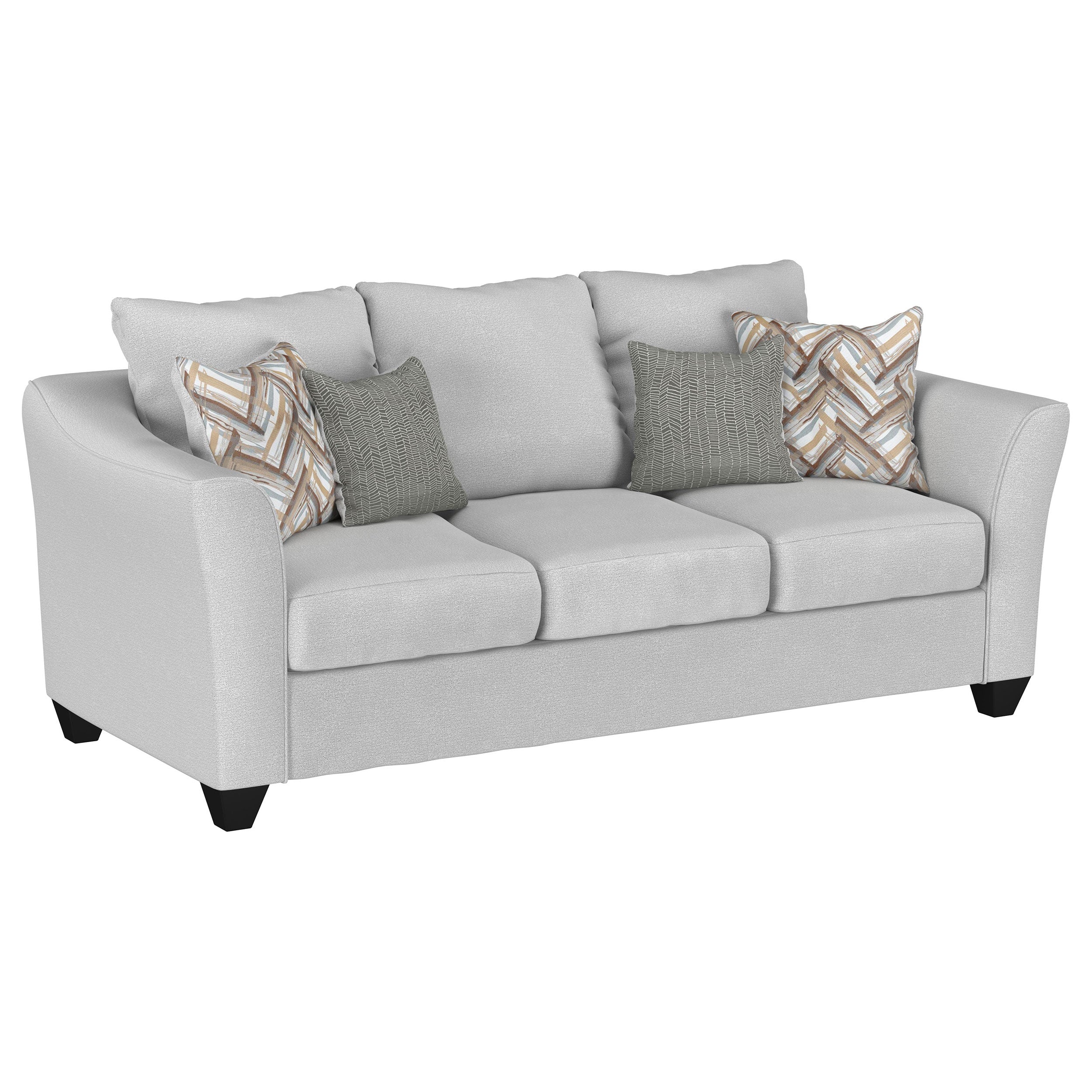 Salizar Sofa Set - Ideal Furniture (Fresno,CA)