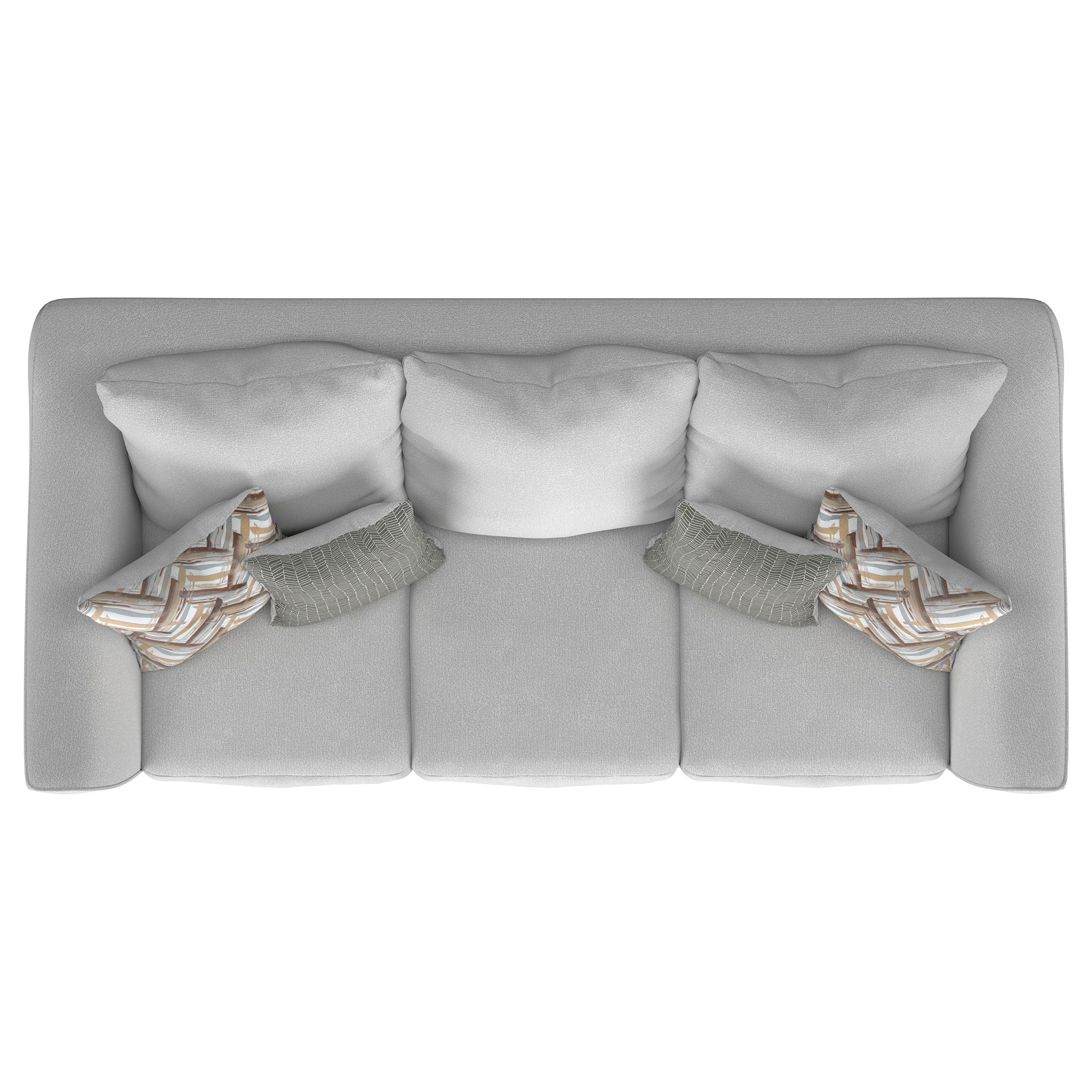Salizar Sofa Set - Ideal Furniture (Fresno,CA)