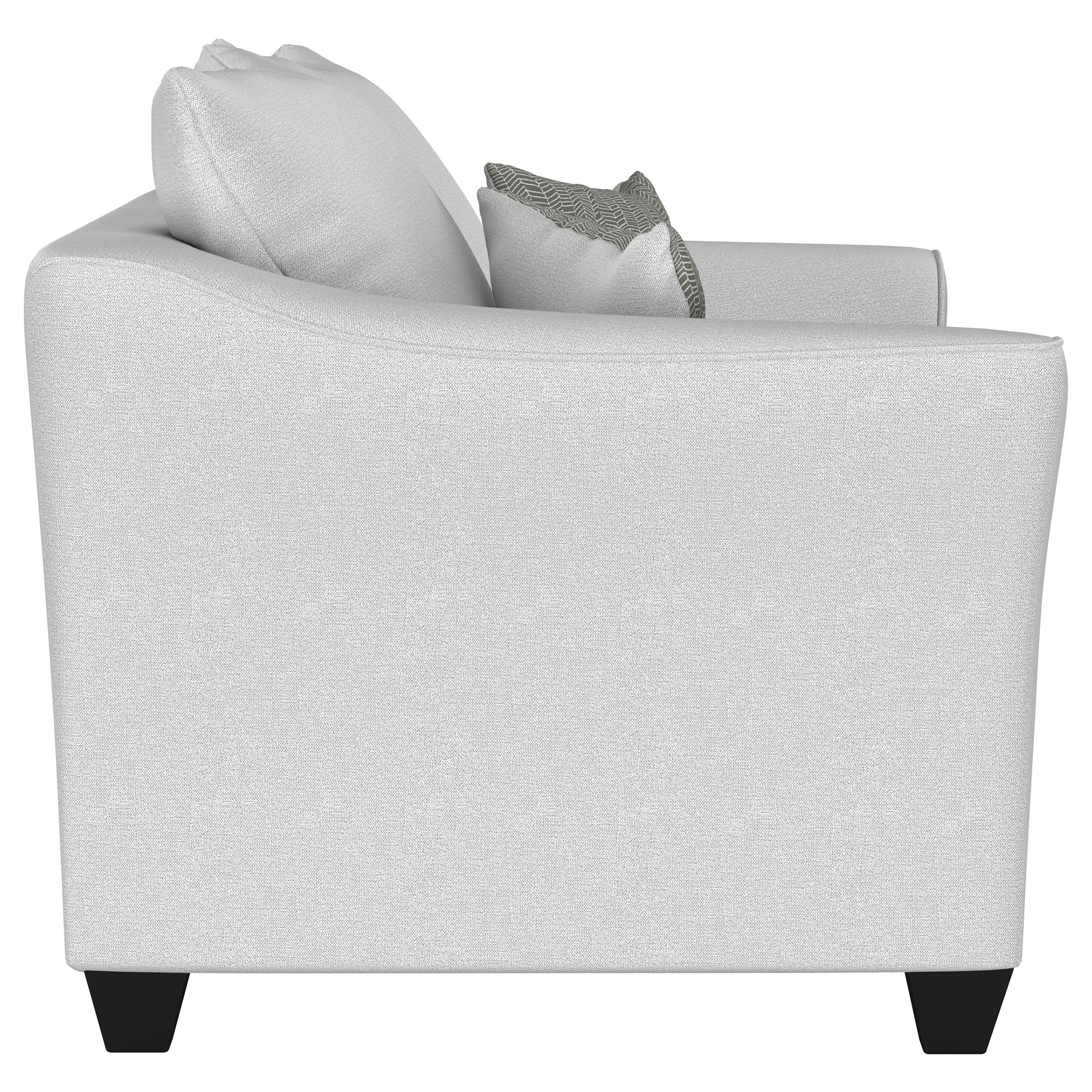 Salizar Sofa Set - Ideal Furniture (Fresno,CA)