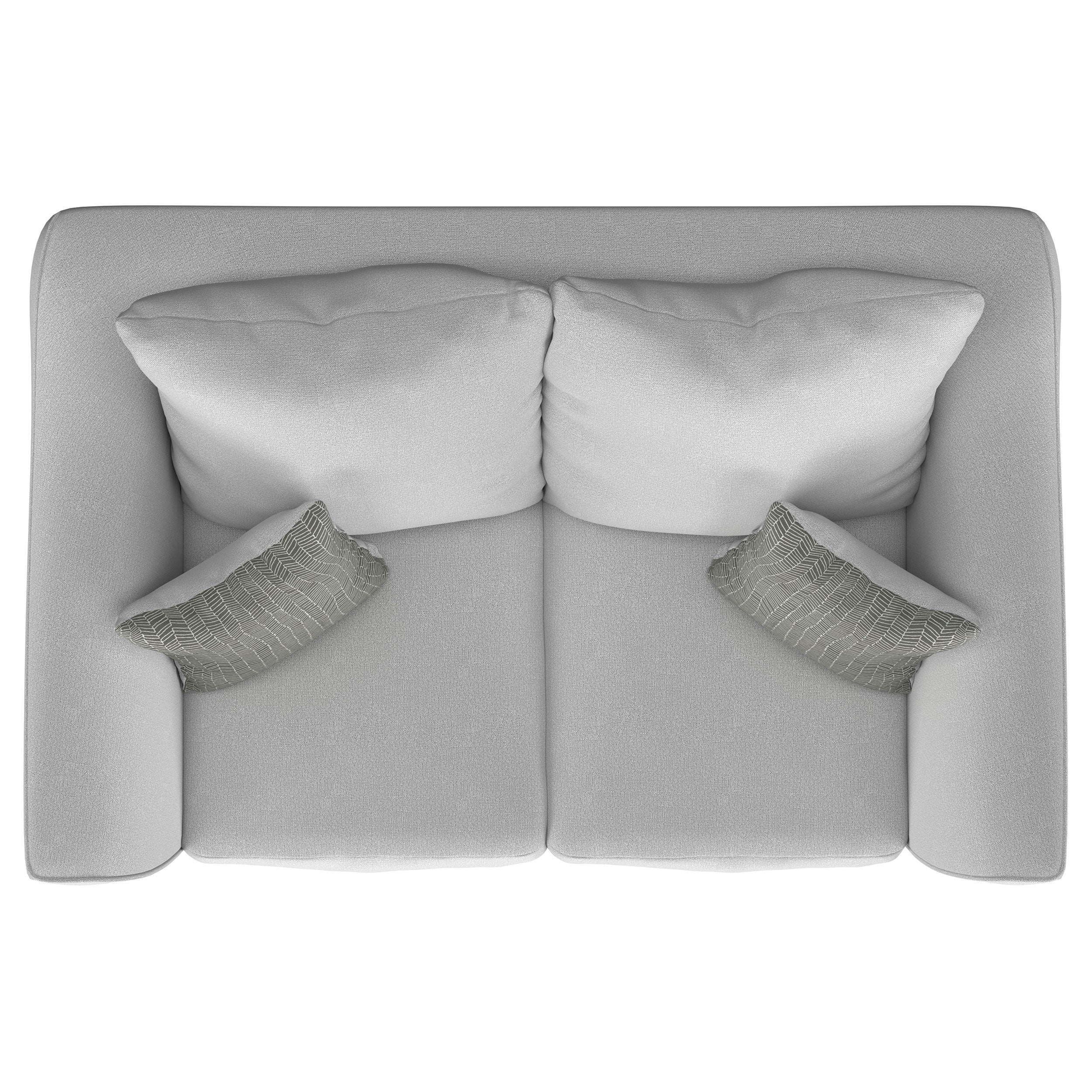 Salizar Sofa Set - Ideal Furniture (Fresno,CA)