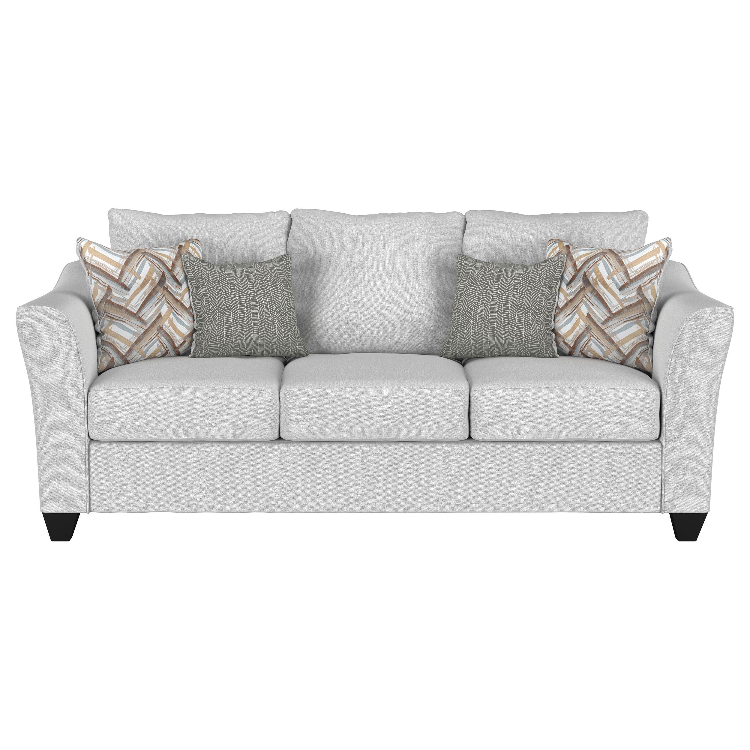 Salizar Sofa - Ideal Furniture (Fresno,CA)