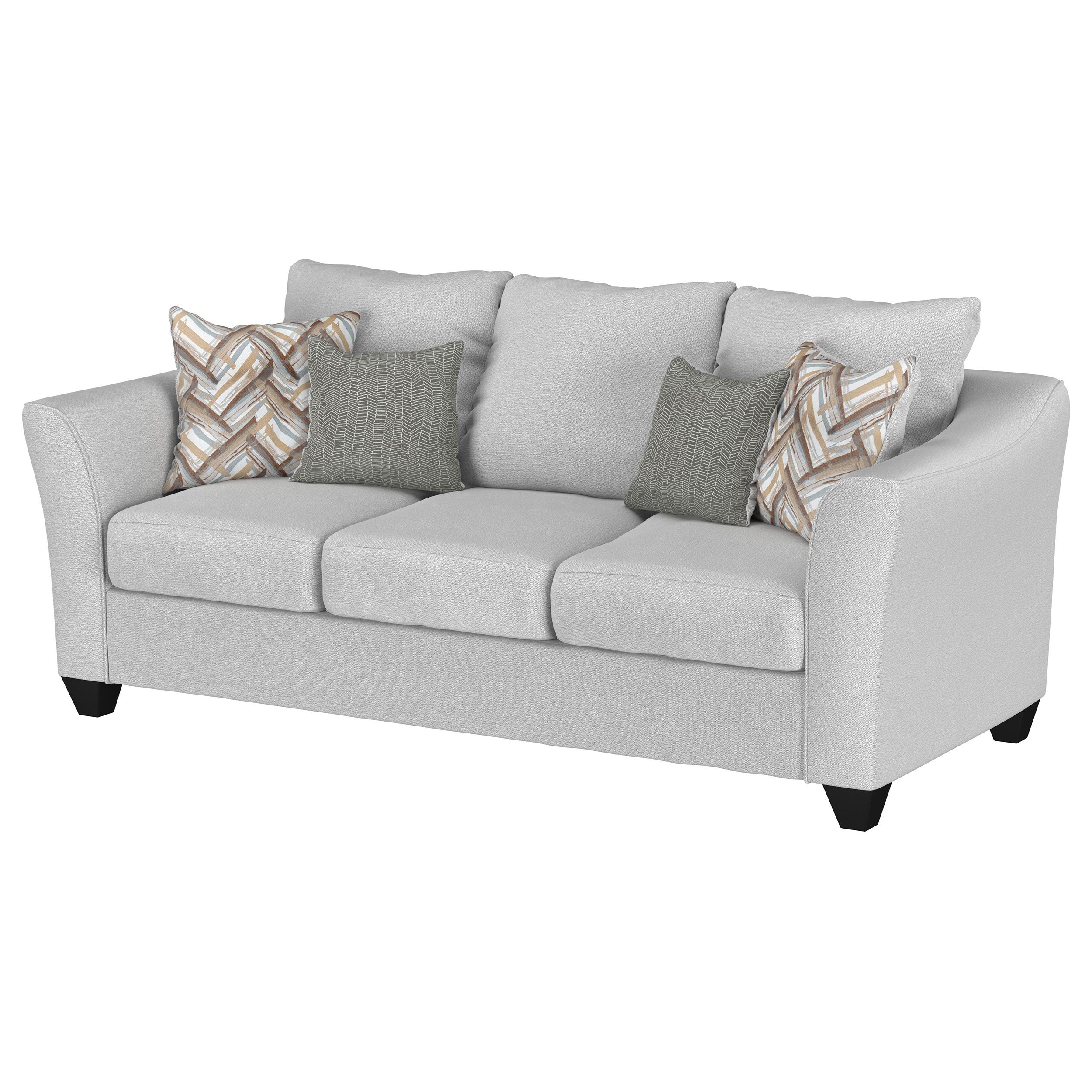 Salizar Sofa - Ideal Furniture (Fresno,CA)