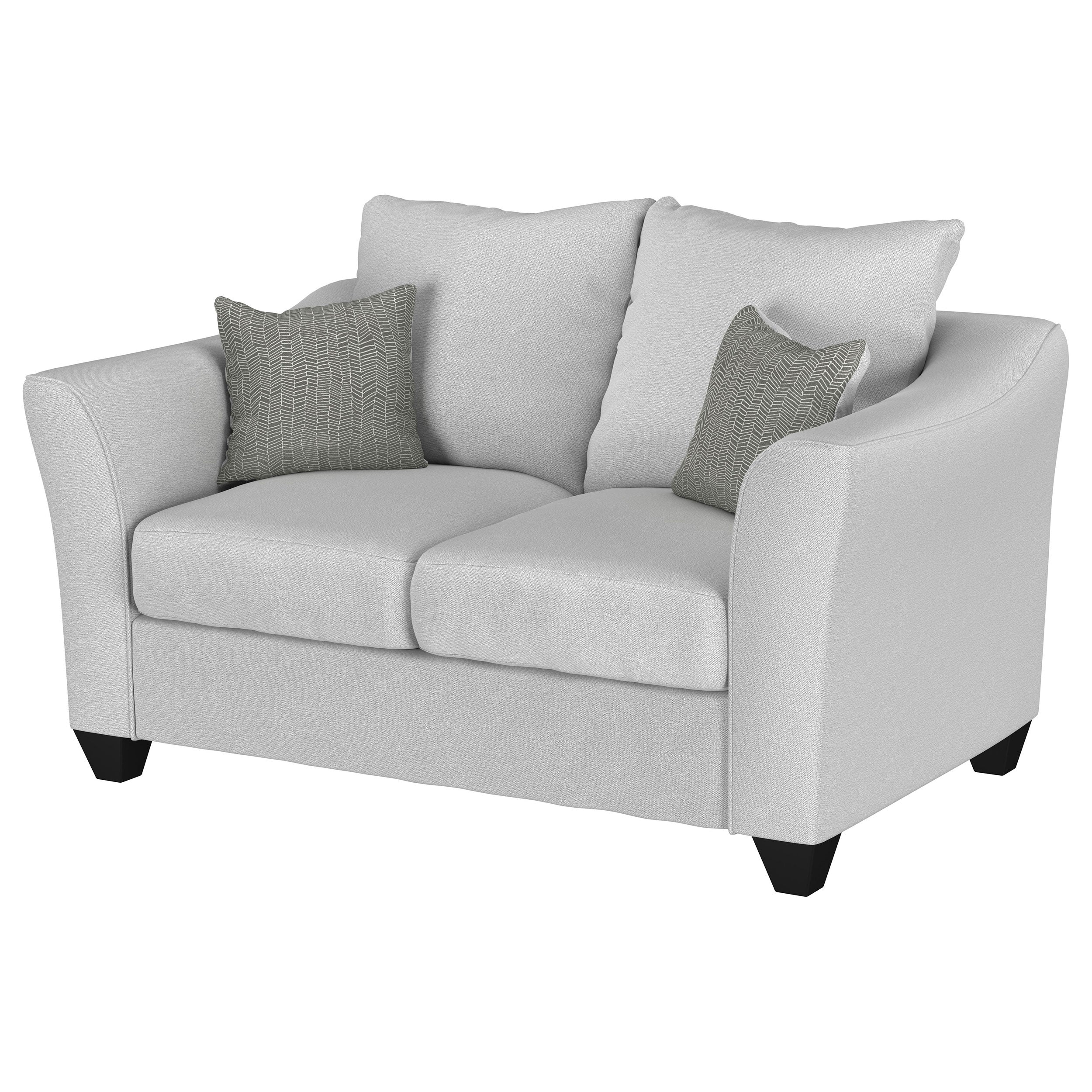 Salizar Loveseat - Ideal Furniture (Fresno,CA)