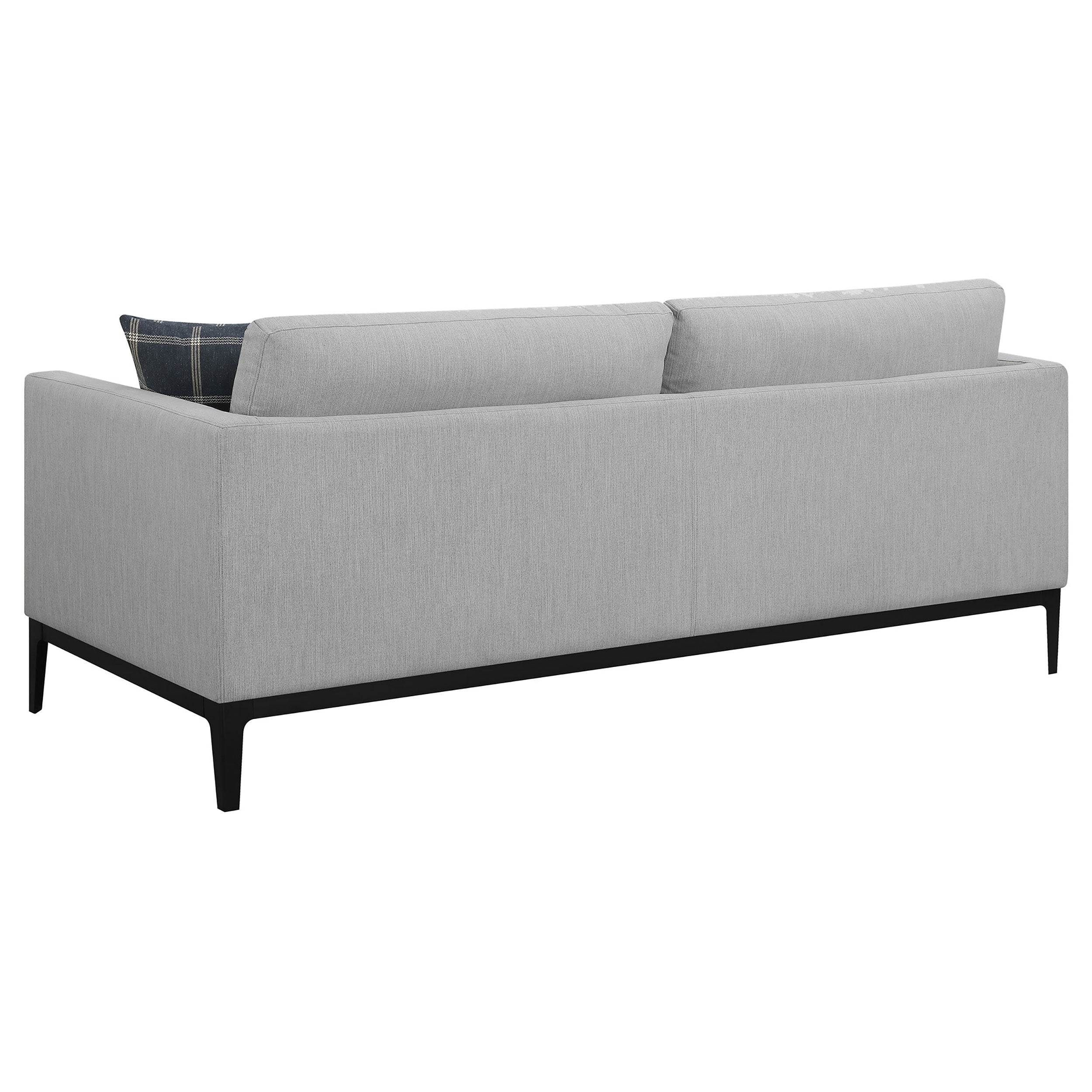 Apperson Sofa Set - Ideal Furniture (Fresno,CA)