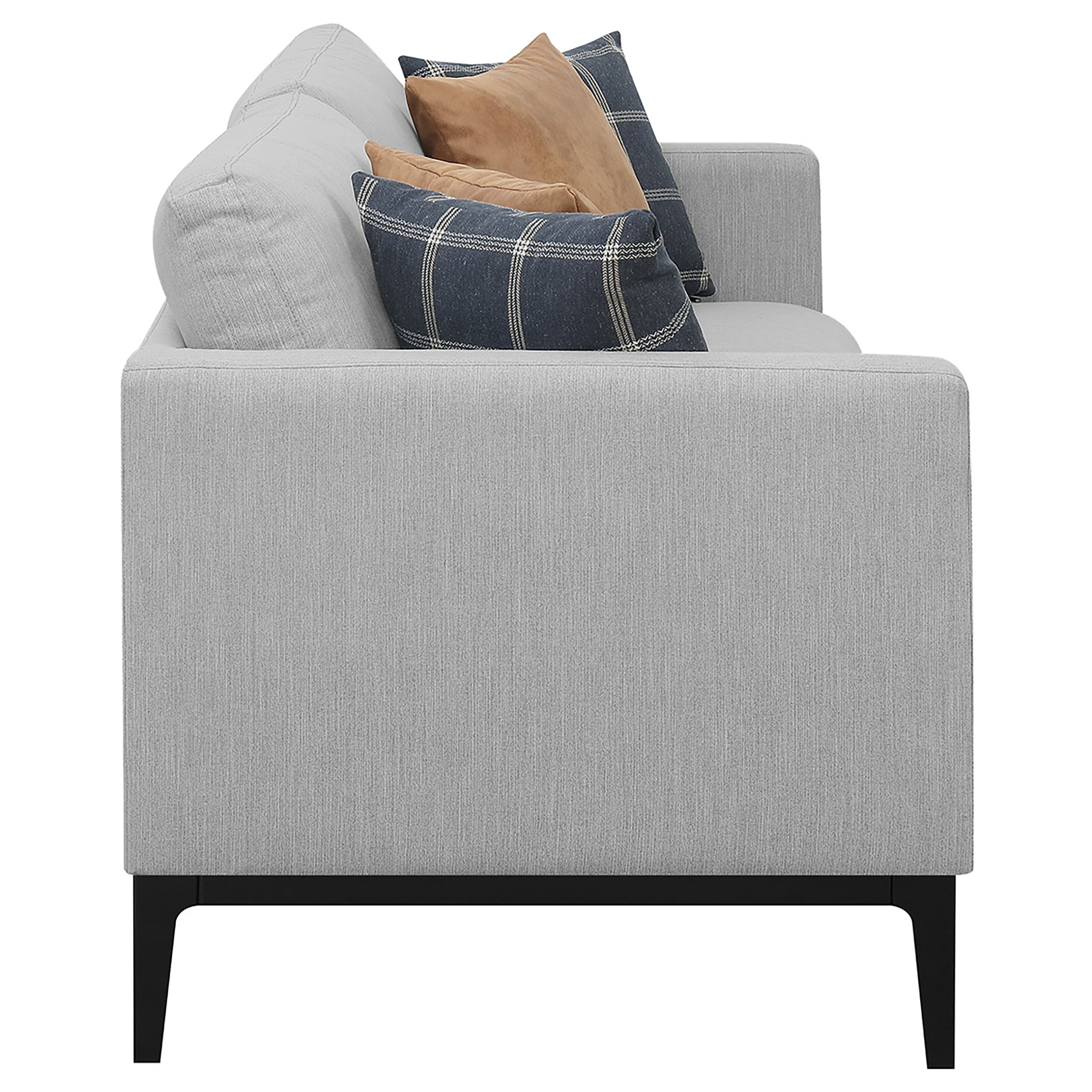 Apperson Sofa Set - Ideal Furniture (Fresno,CA)