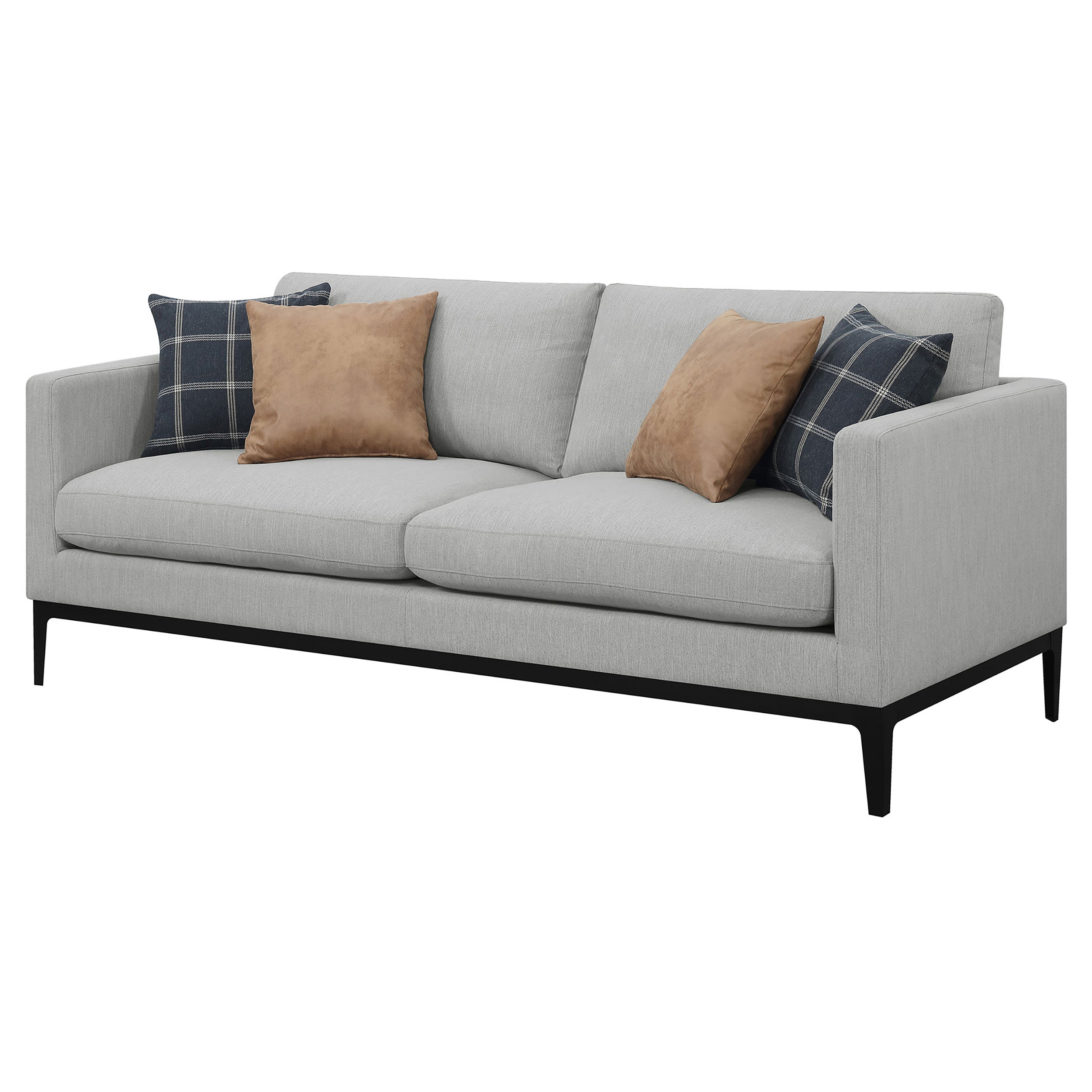 Apperson Sofa - Ideal Furniture (Fresno,CA)