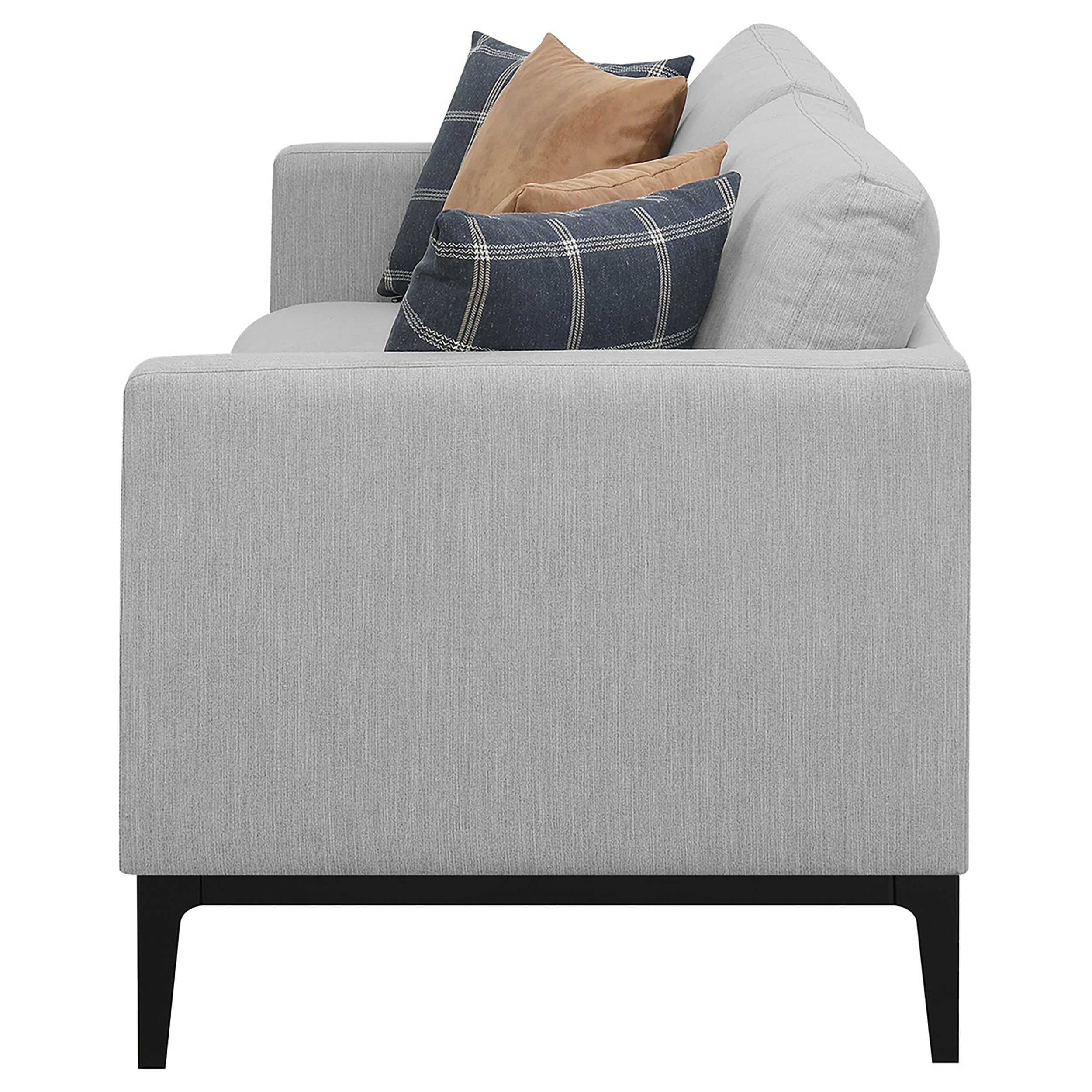 Apperson Sofa - Ideal Furniture (Fresno,CA)