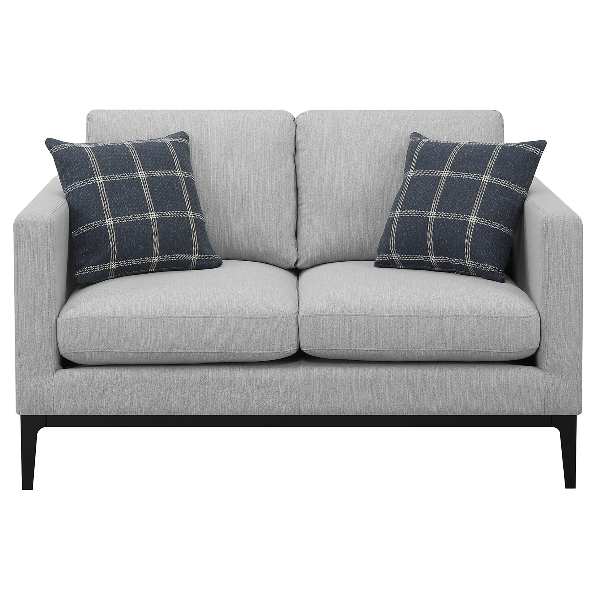 Apperson Loveseat - Ideal Furniture (Fresno,CA)